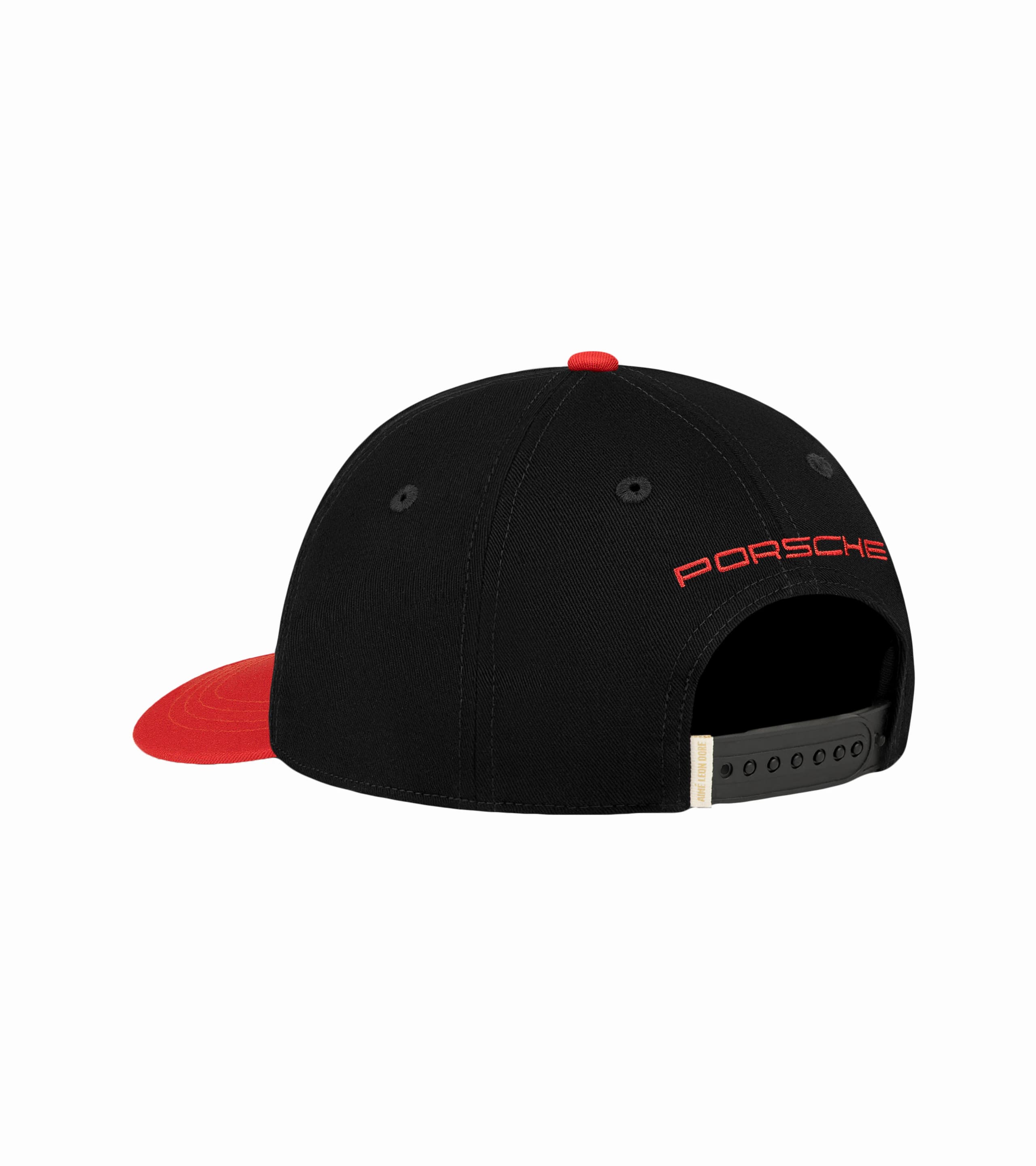 Colorblock Cap - Porsche x ALD 3