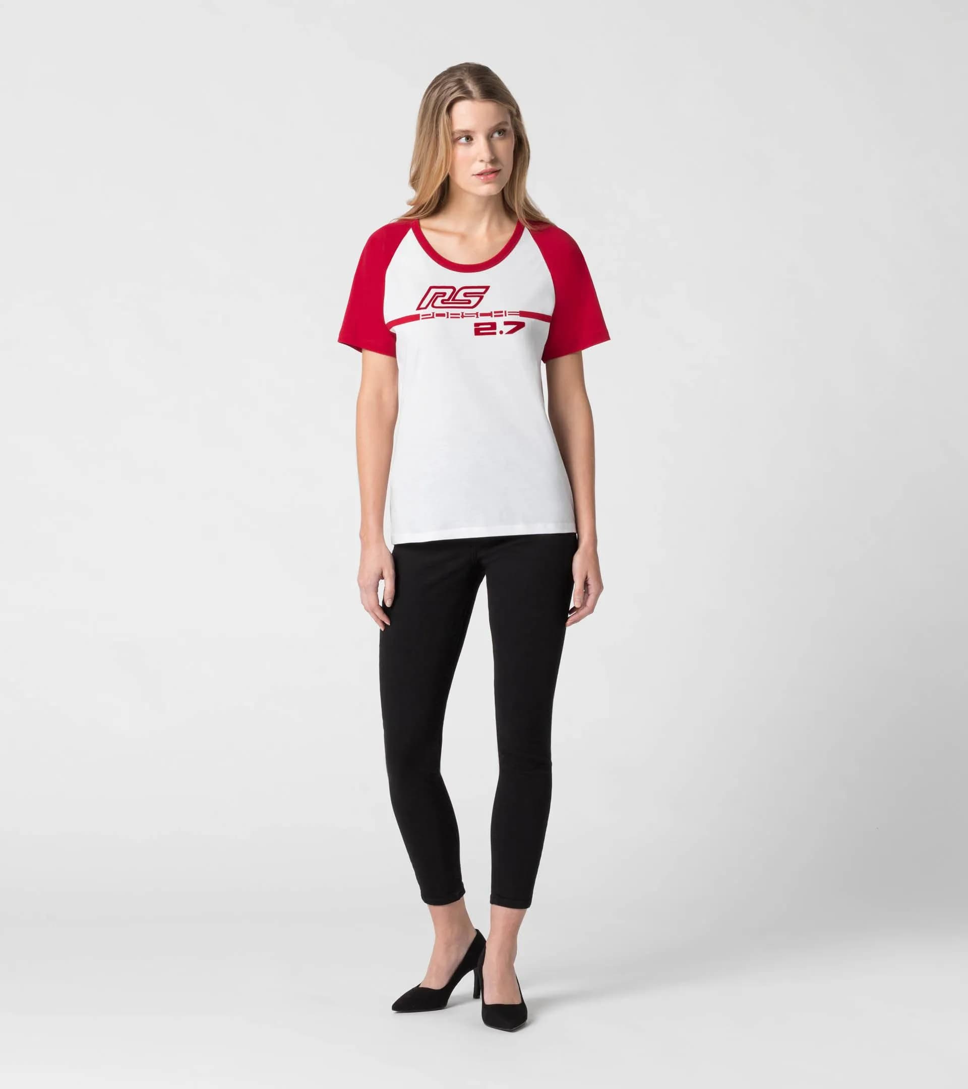 T-shirt femme – RS 2.7 thumbnail 5