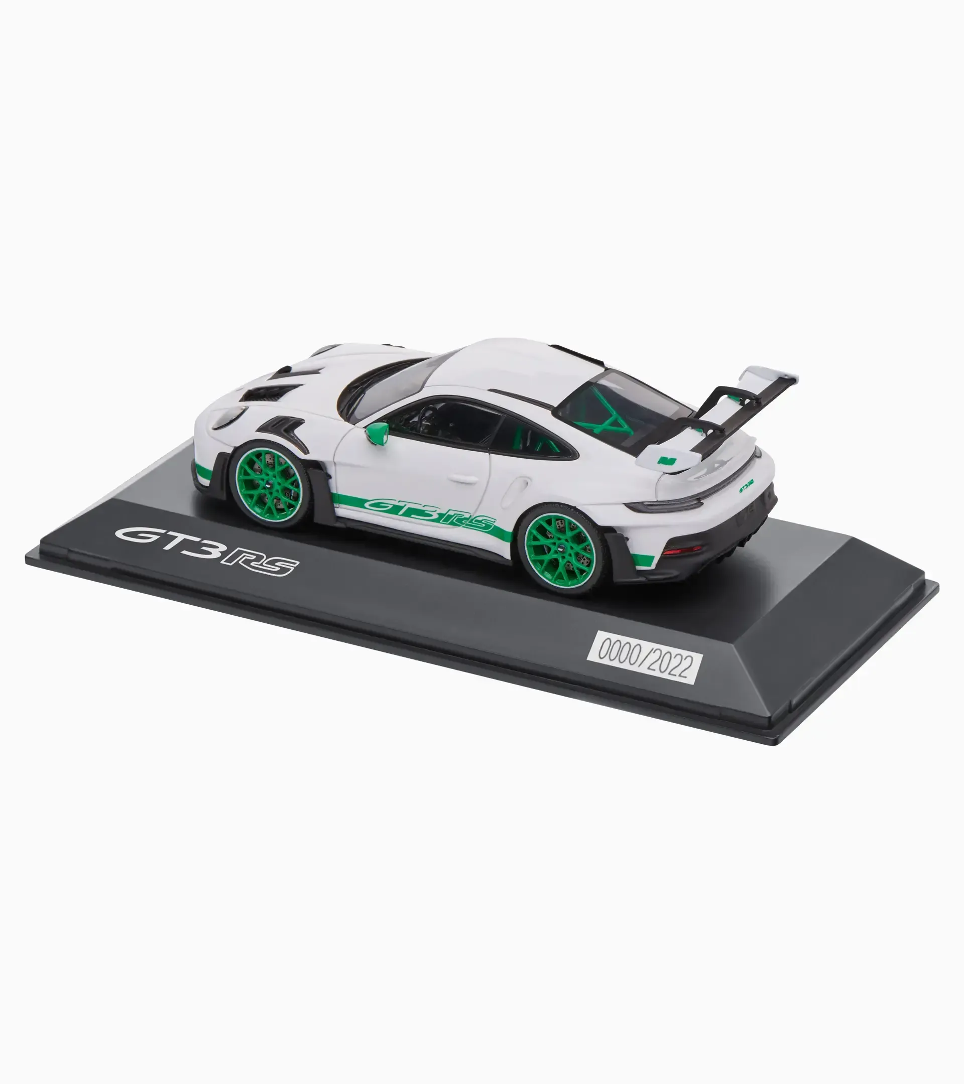 Porsche 911 GT3 RS (992) – Limited edition 3