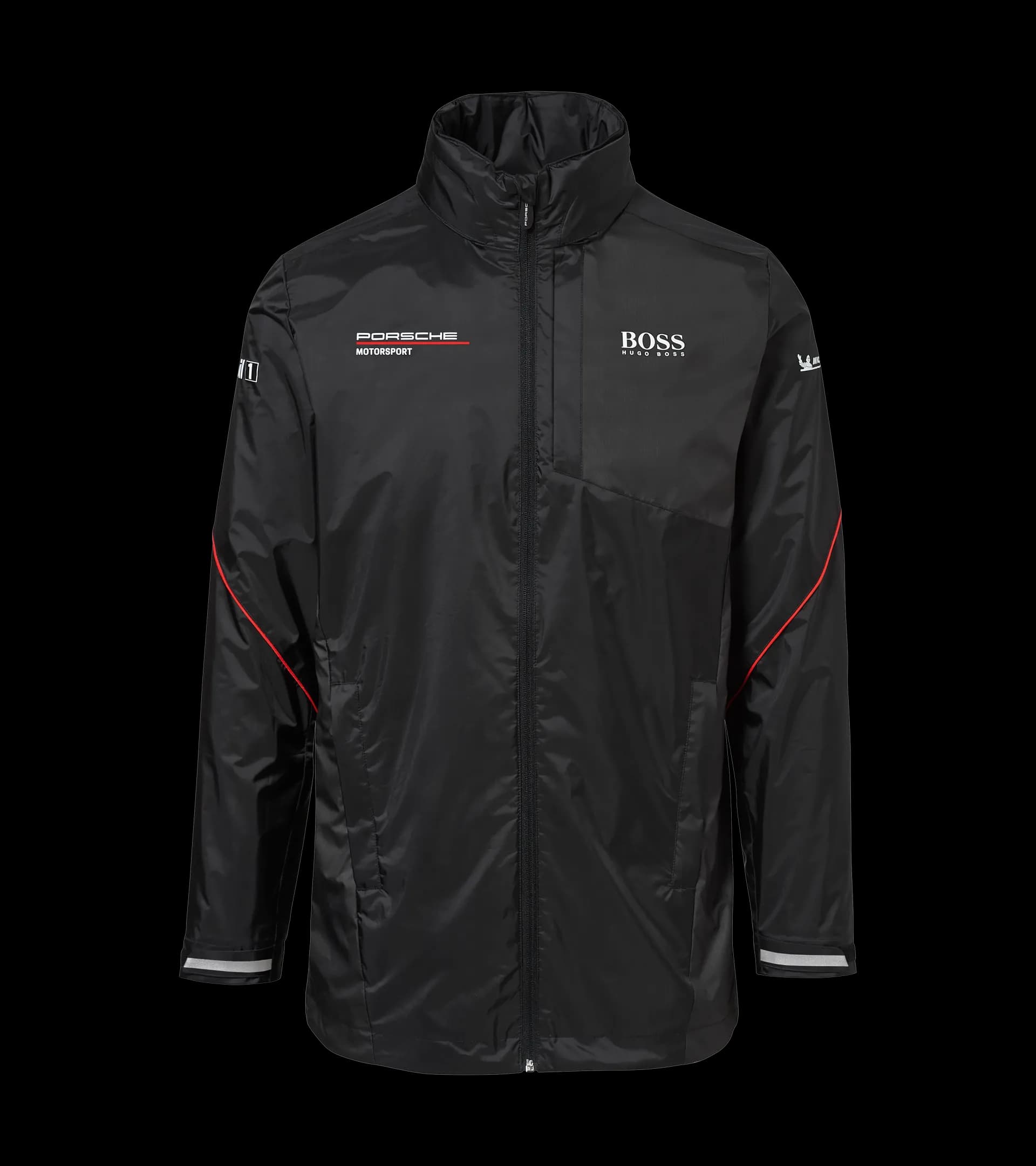 Giacca unisex – Motorsport 1