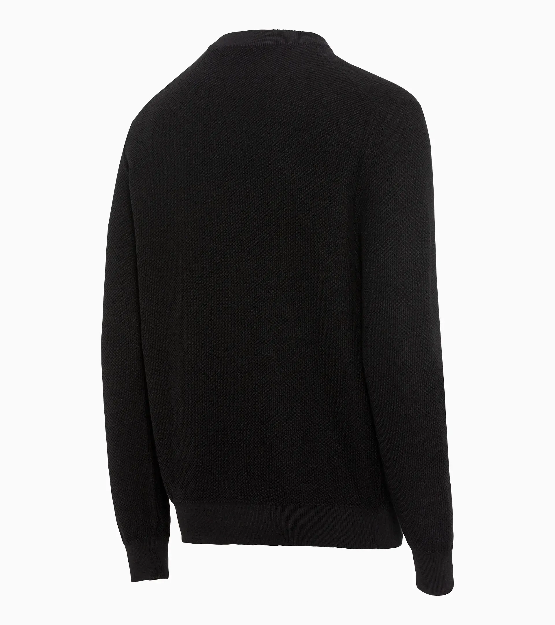 Jacquard sweater 2