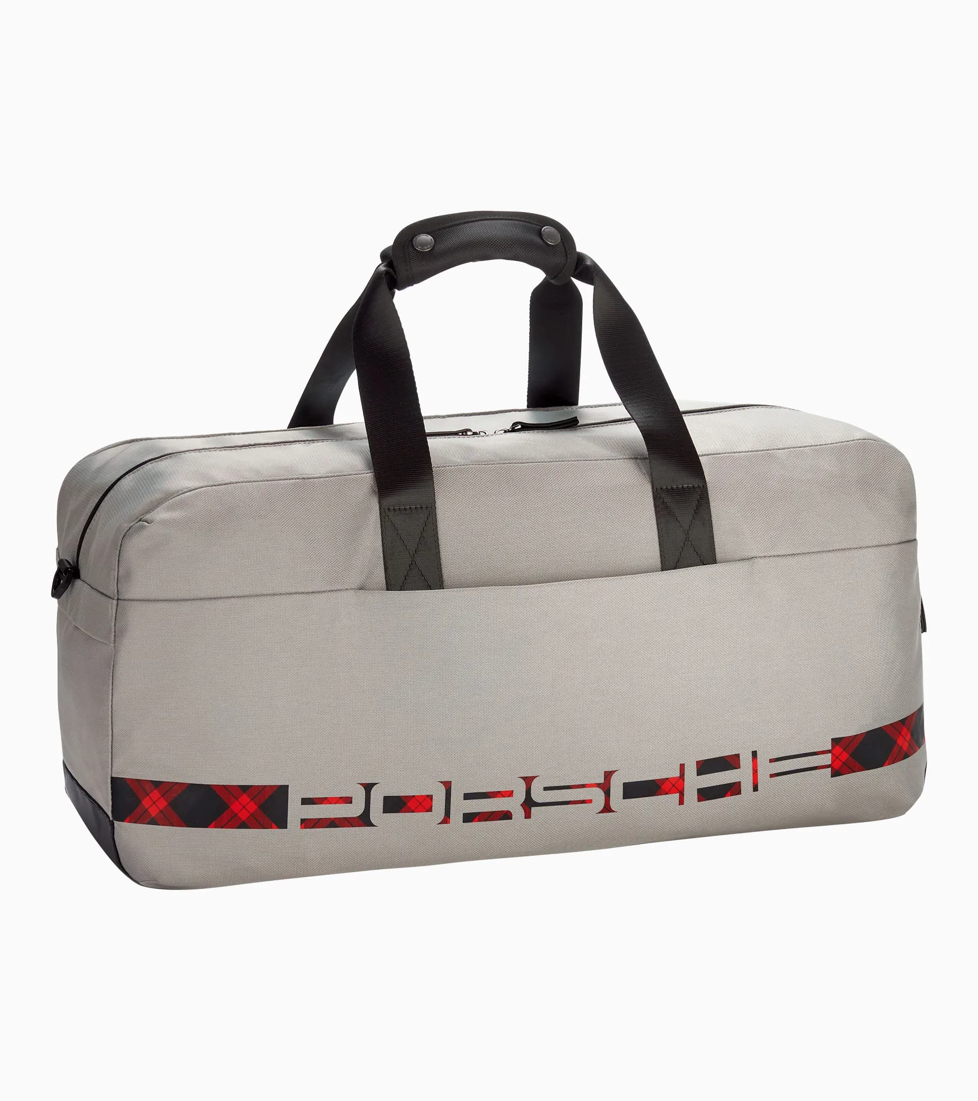 Porsche Travel Bag - Turbo No. 1 1