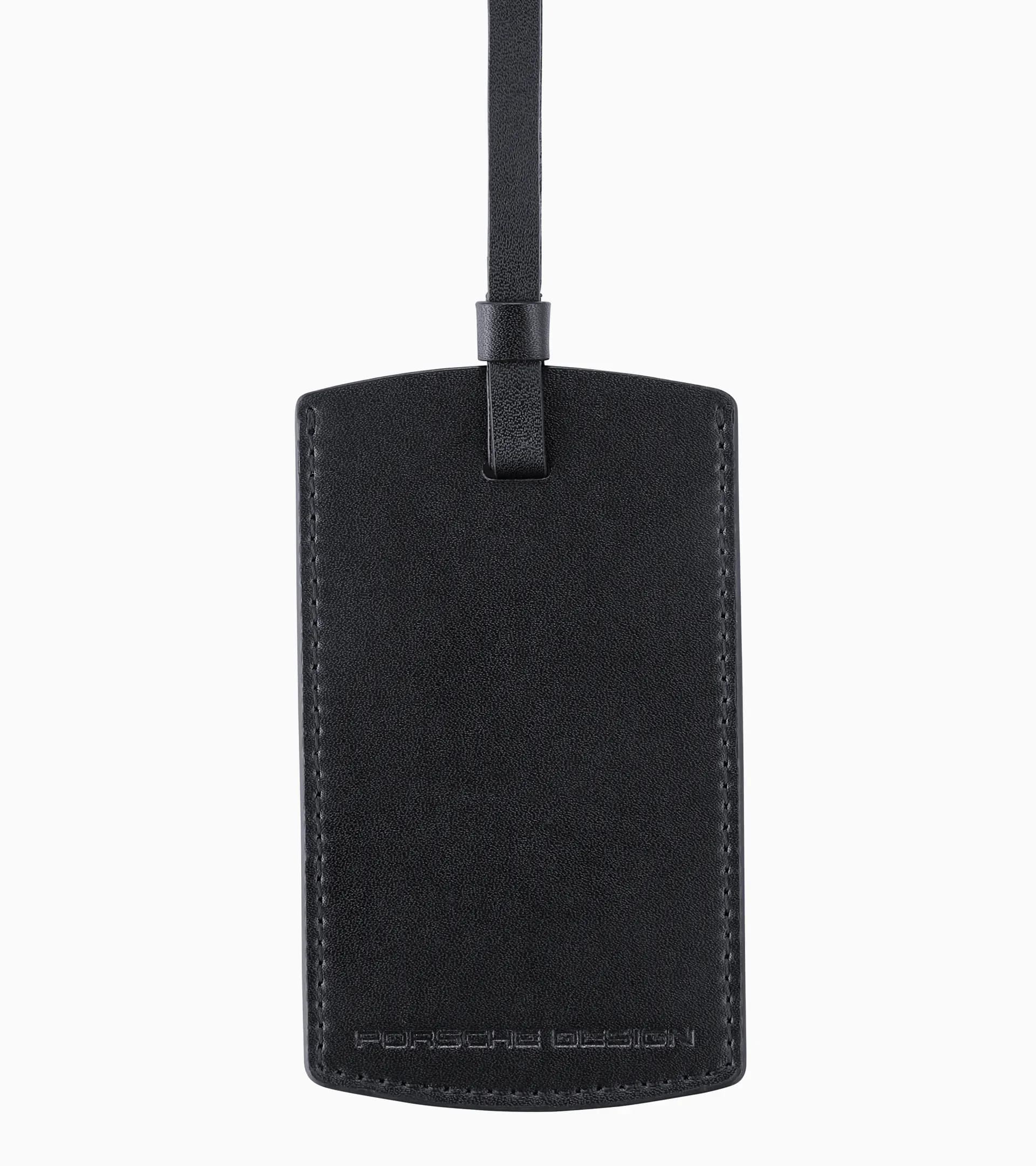 Luggage Tag – Roadster Trolley 