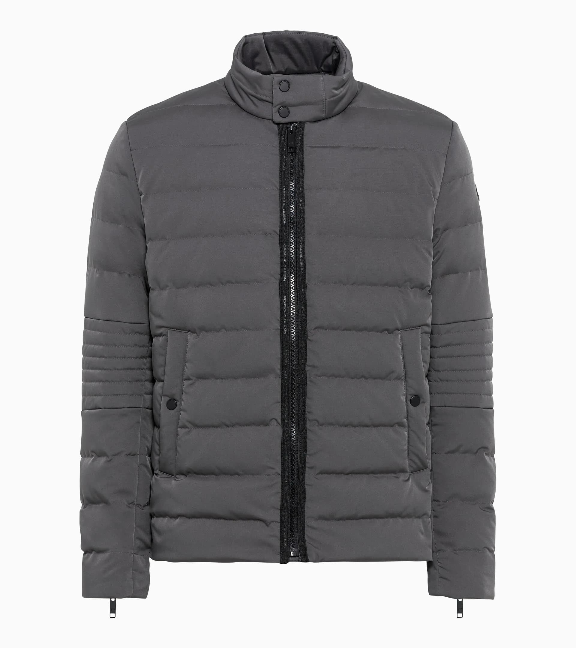 Active lightweight jacket 1