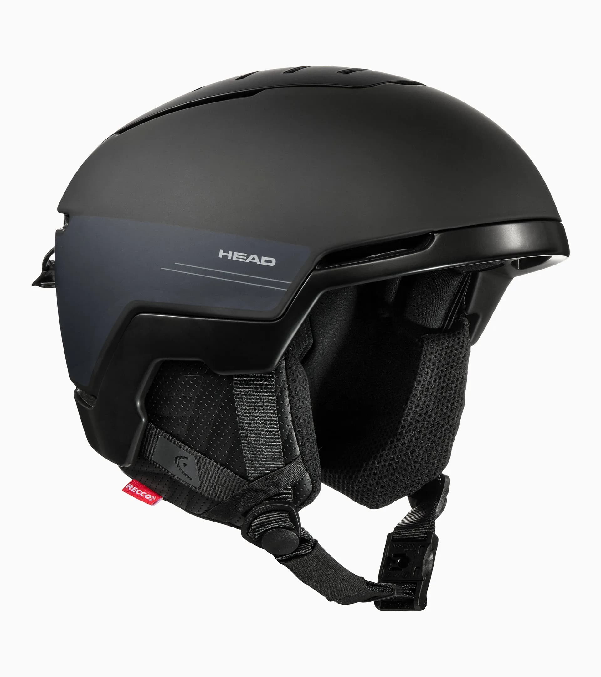 Skihelm – Porsche x HEAD 2