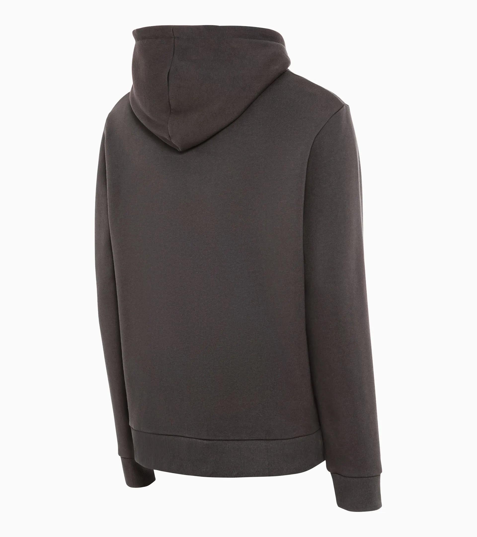 Porsche Sansibar-hoodie unisex thumbnail 1