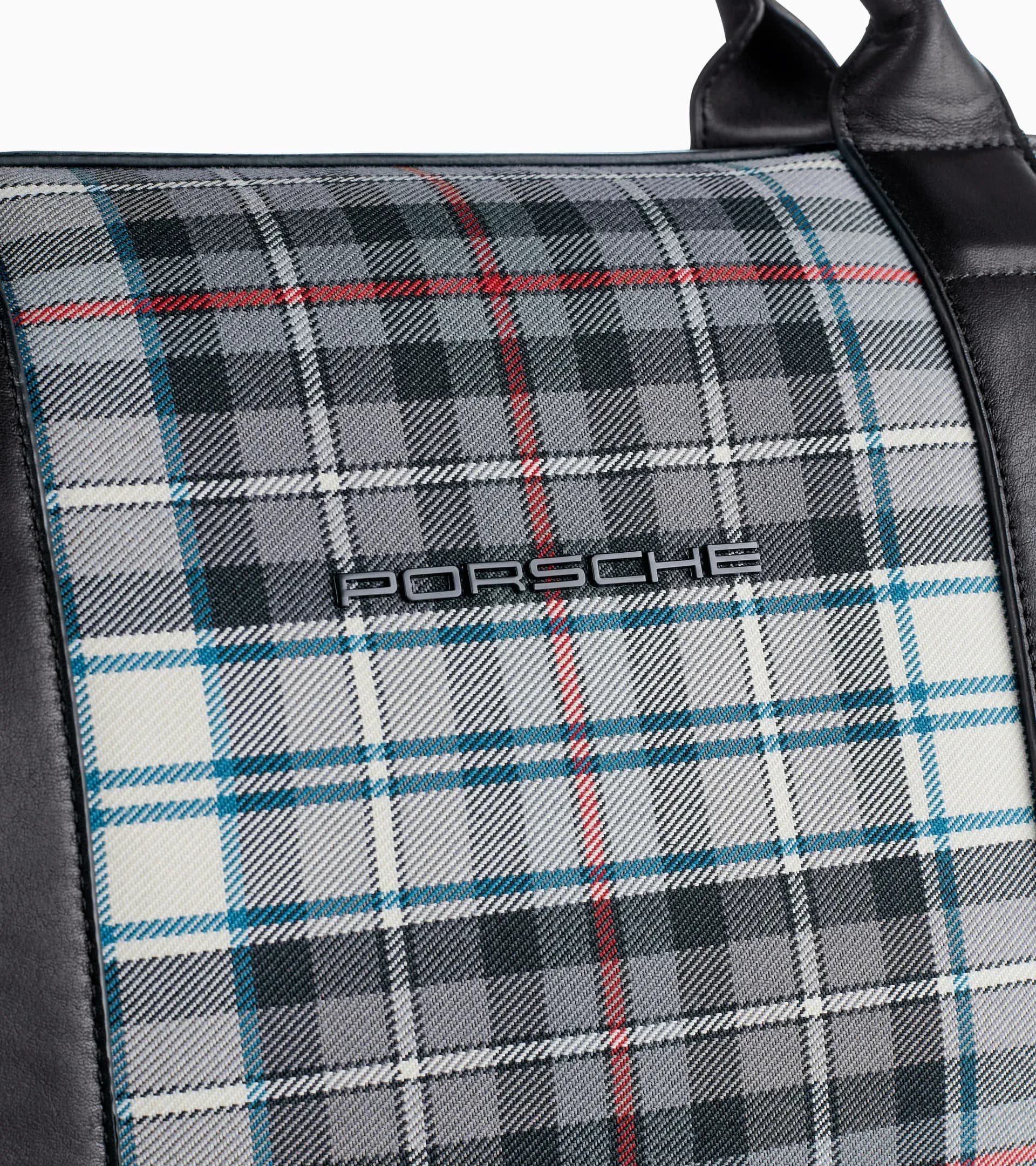 Sac week-end Heritage 992 – Turbo 50 ans – Limited Edition 3