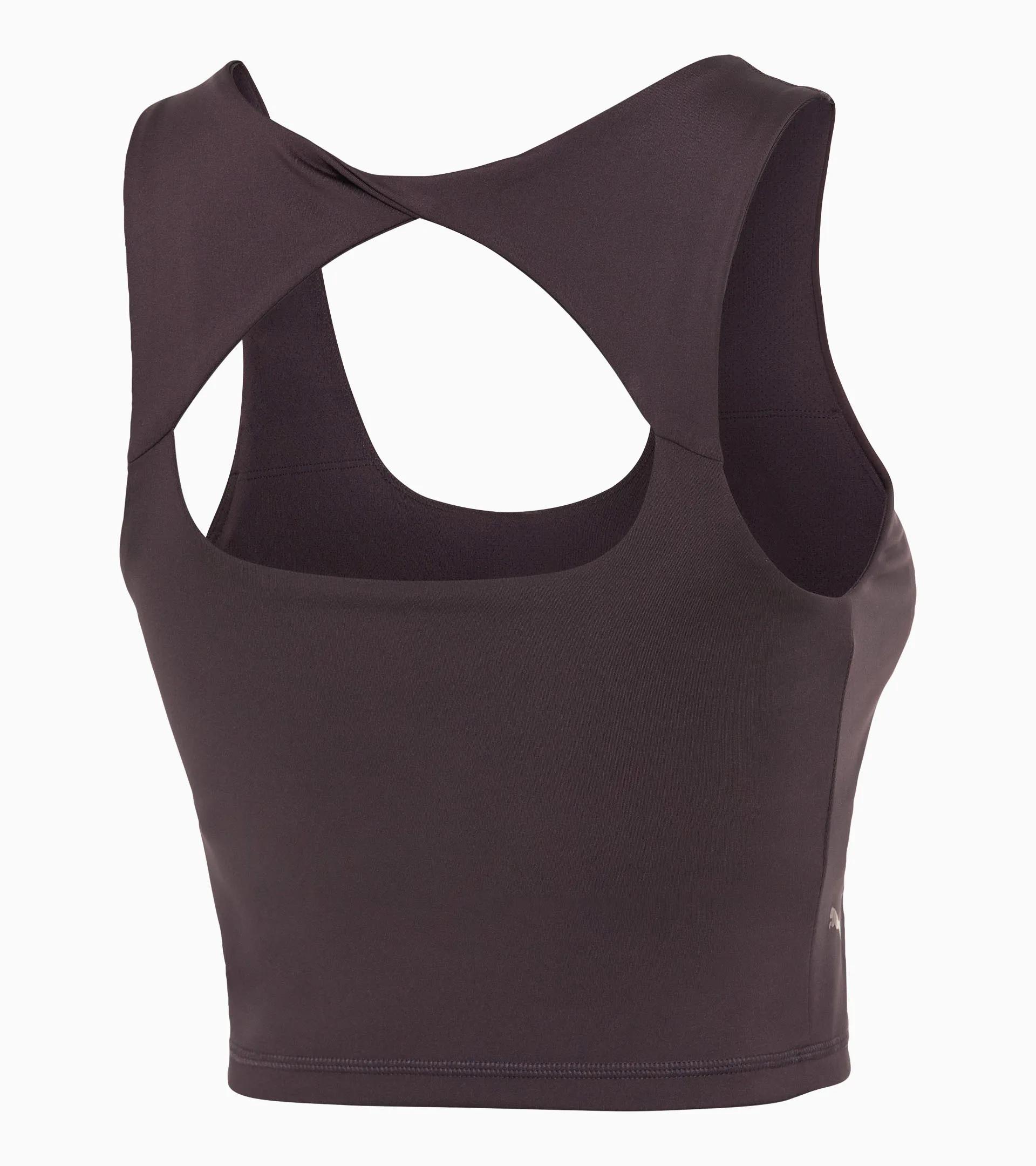 Crop Tank Top Damen – Yoga Capsule Collection thumbnail 1