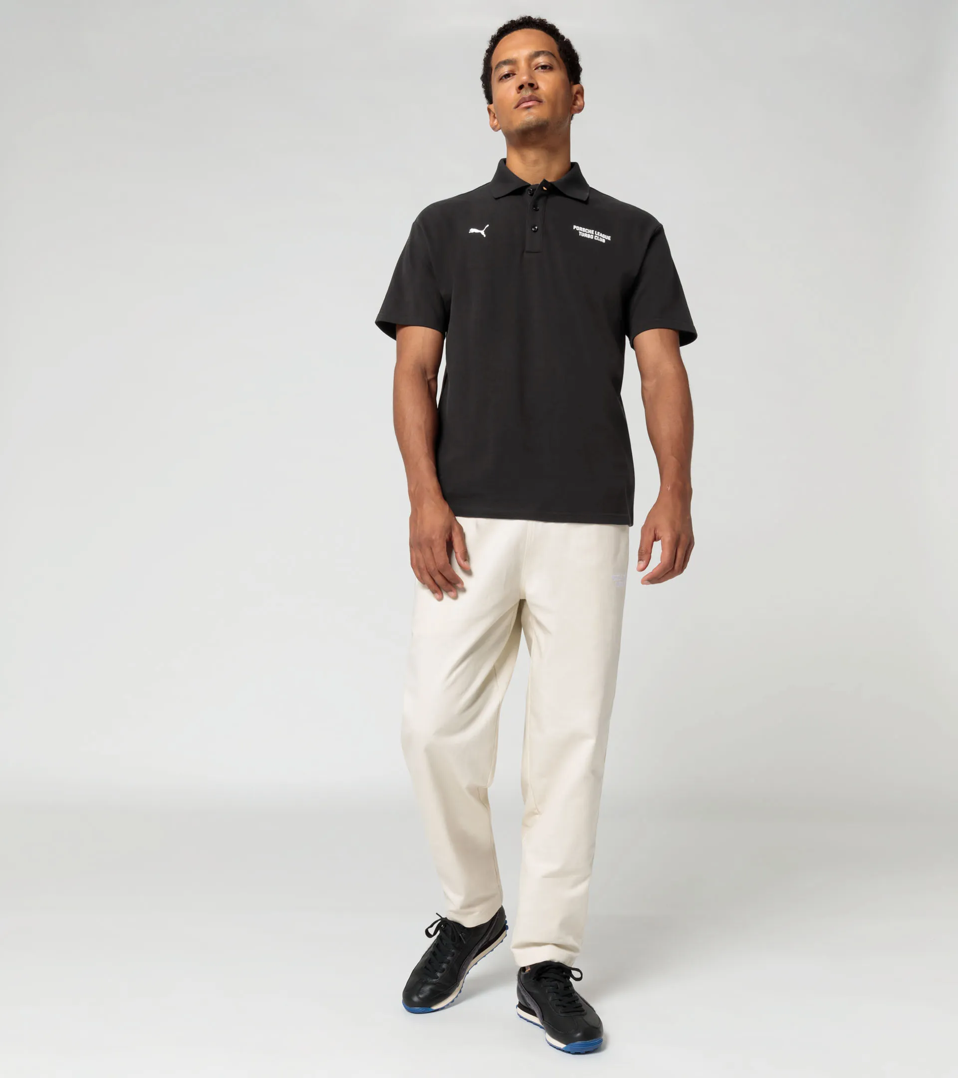 Polo shirt 5