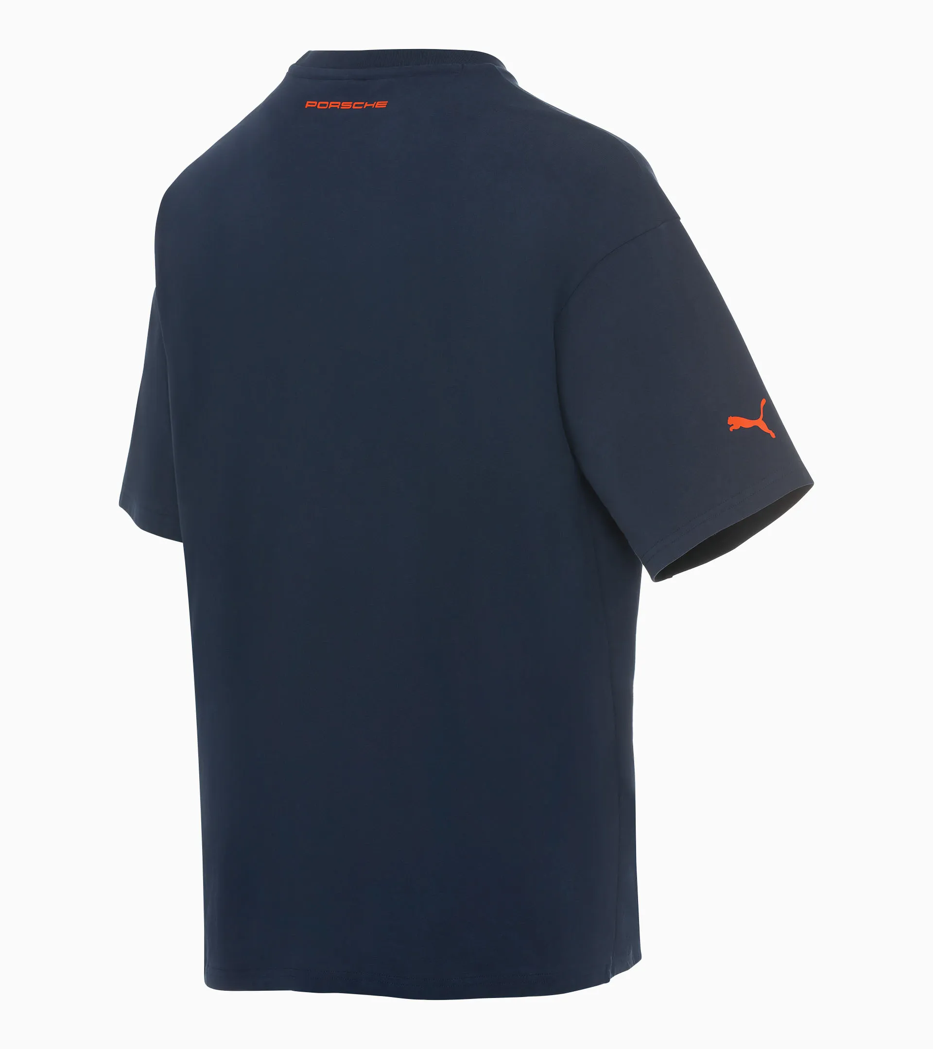 T-shirt con grafica Porsche 911 Turbo 2