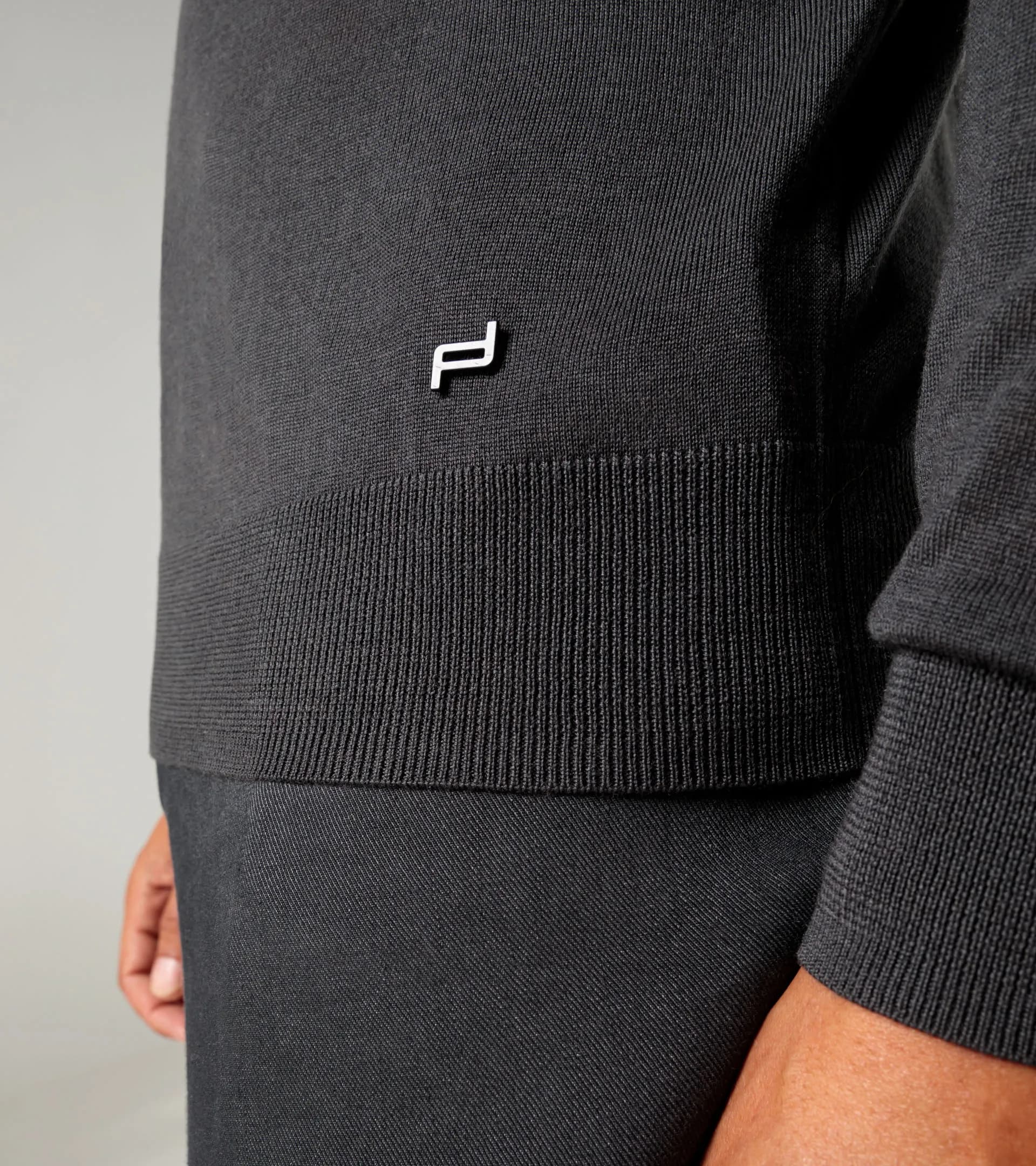 Turtle Neck Sweater 3