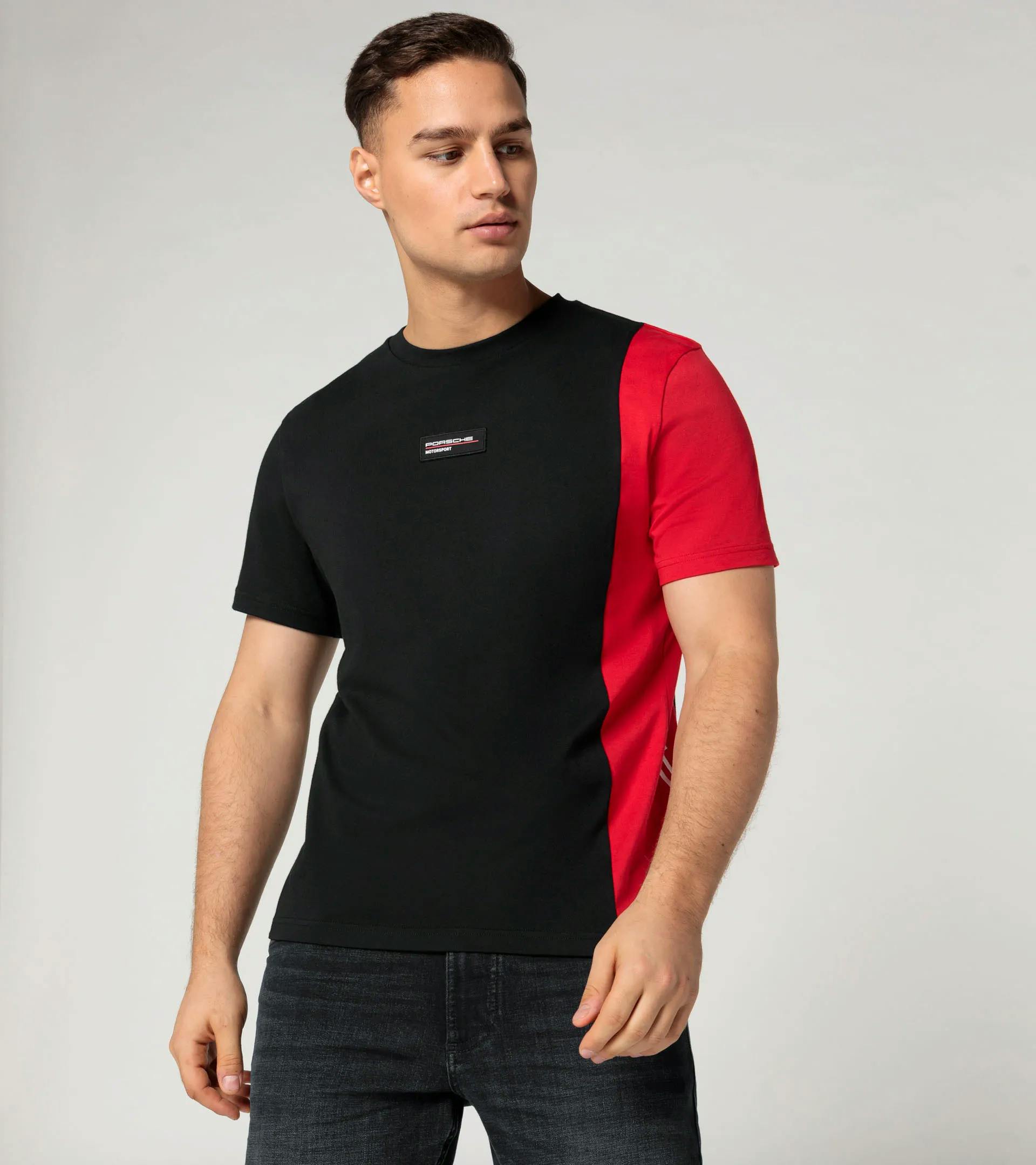 T-shirt – Motorsport Fanwear thumbnail 2