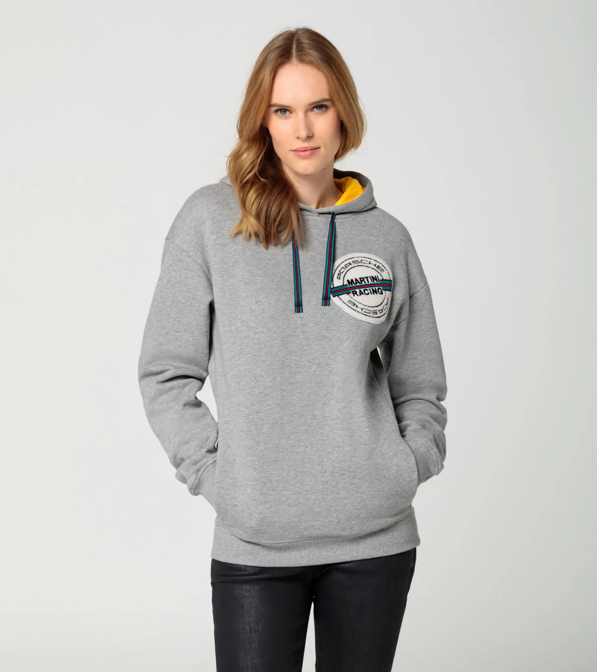 Sudadera con capucha – MARTINI RACING® thumbnail 6