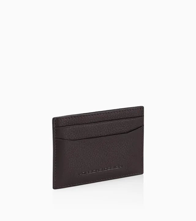 Business Cardholder 2 with Money Clip