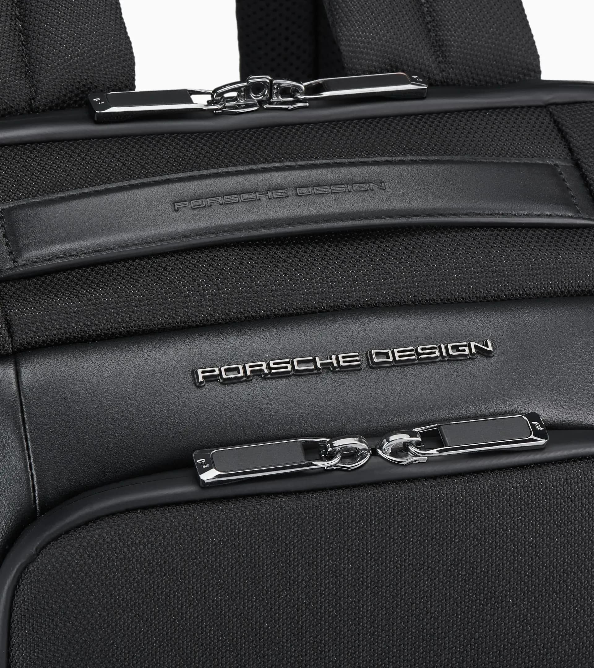 Roadster Nylon Zaino XS 3