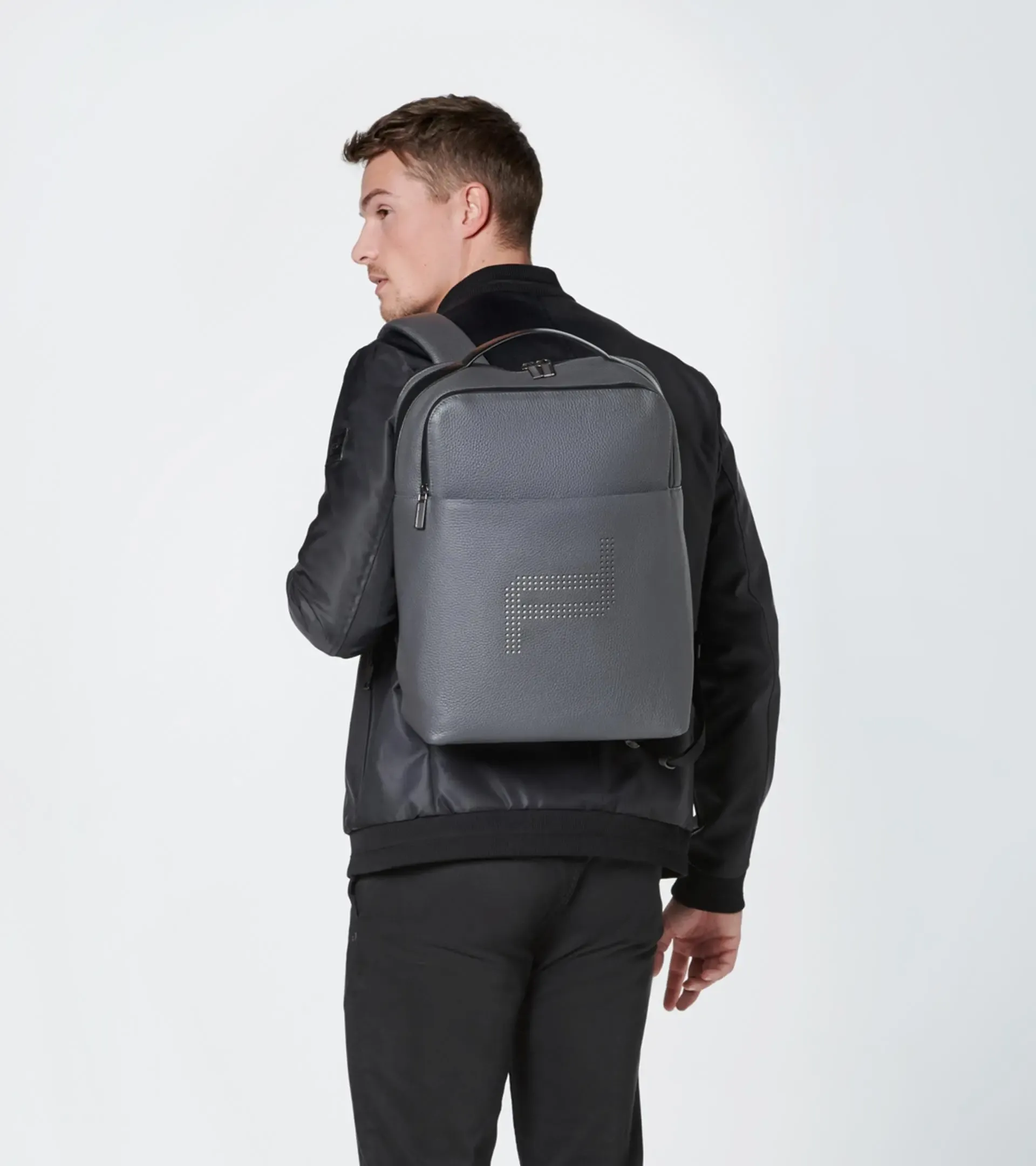 Signature BackPack 6