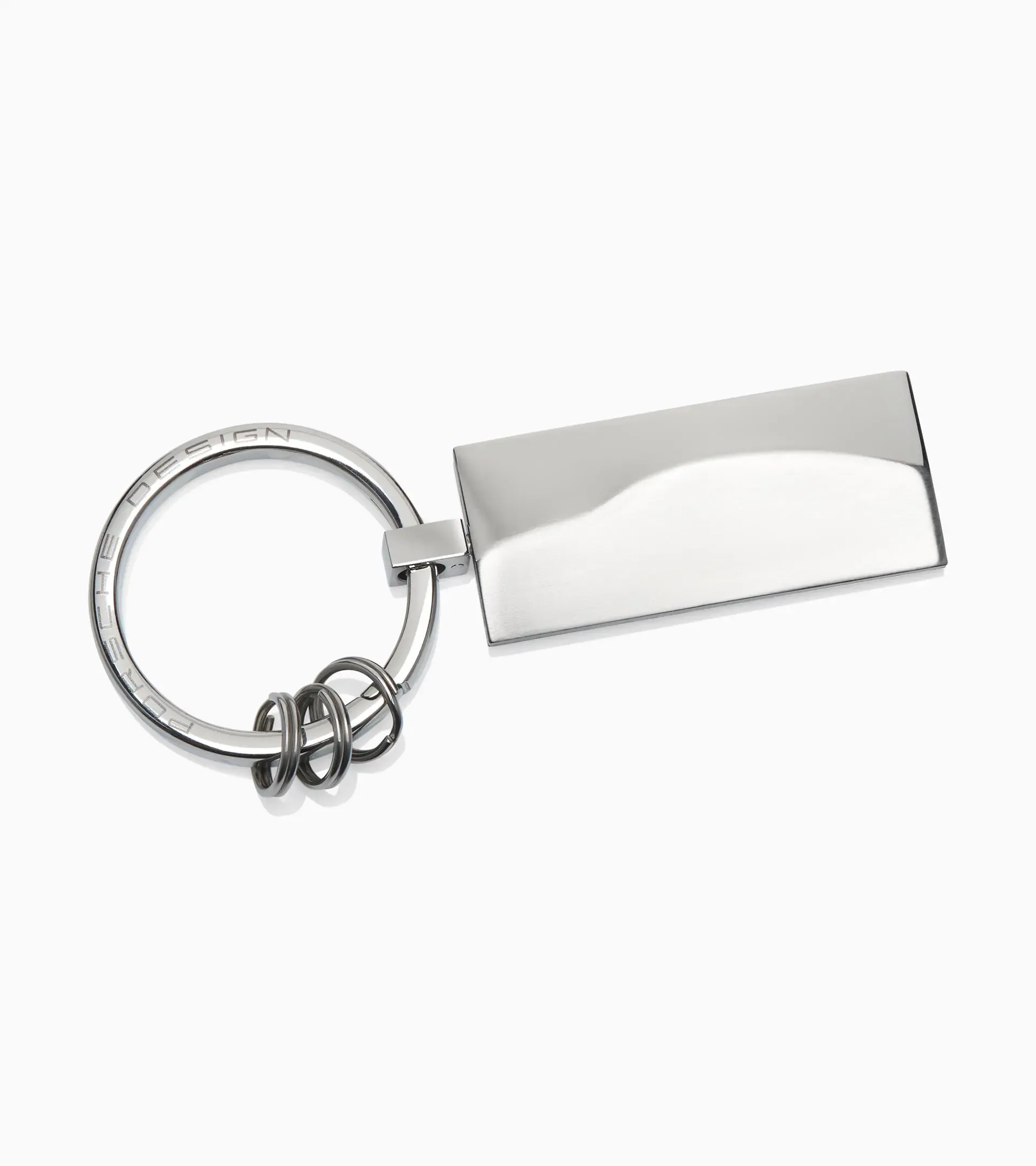 Flyline Keyring 1