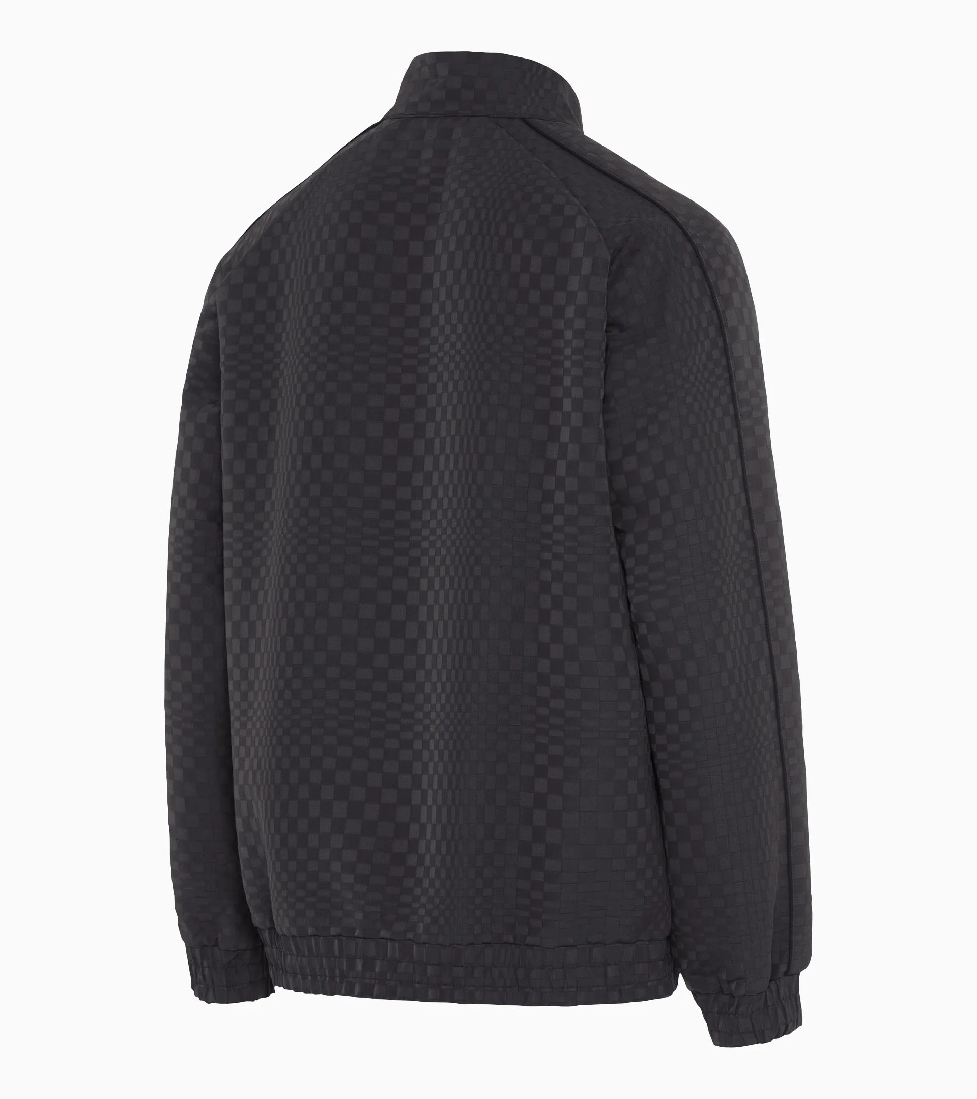 Jacquard Trainingsjacke – 911 Spirit 70 2