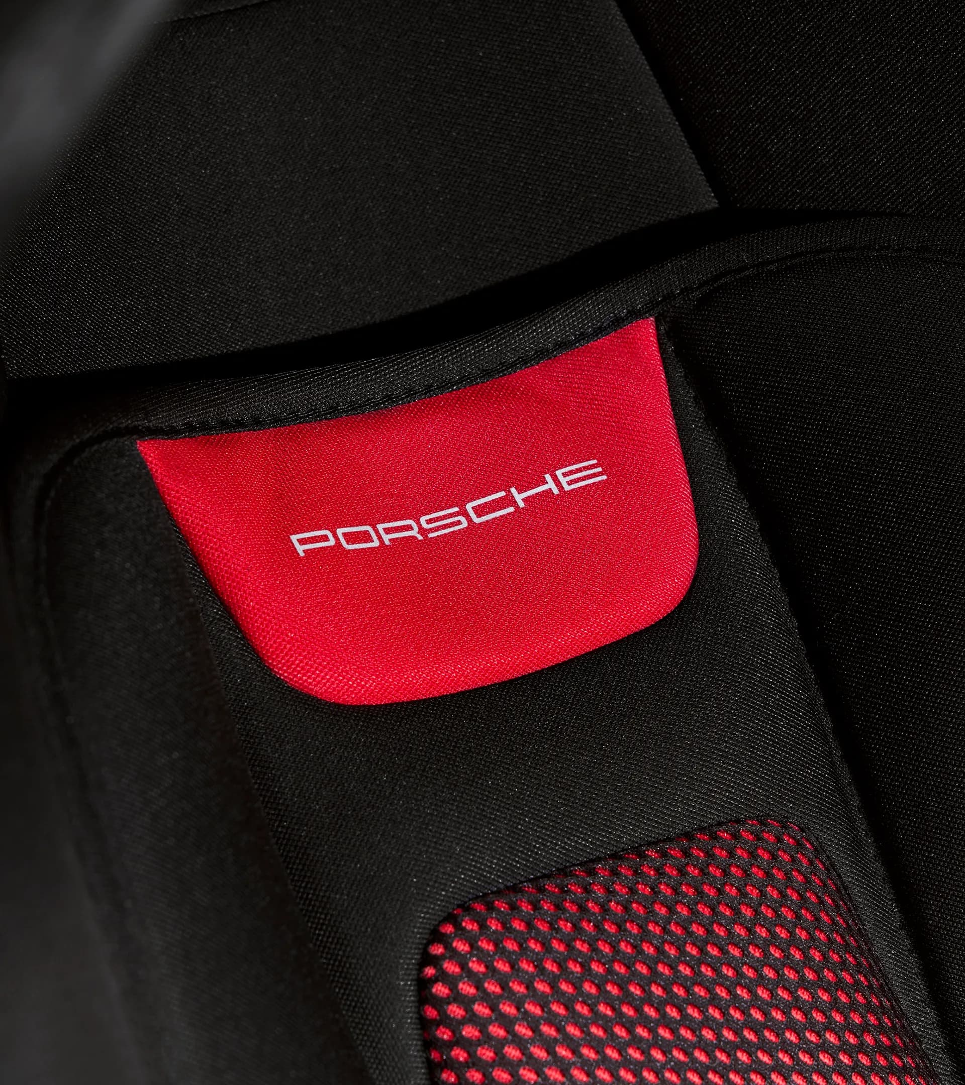 Porsche Baby Seat i-Size 3