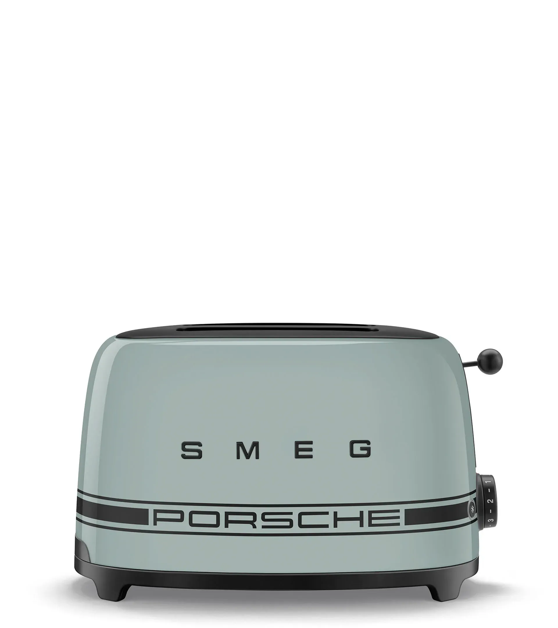 Grille-pain – Porsche x Smeg  1