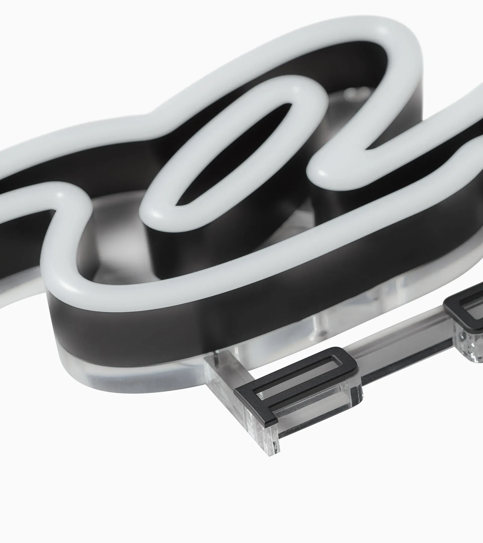 Carrera lettering – Limited 3