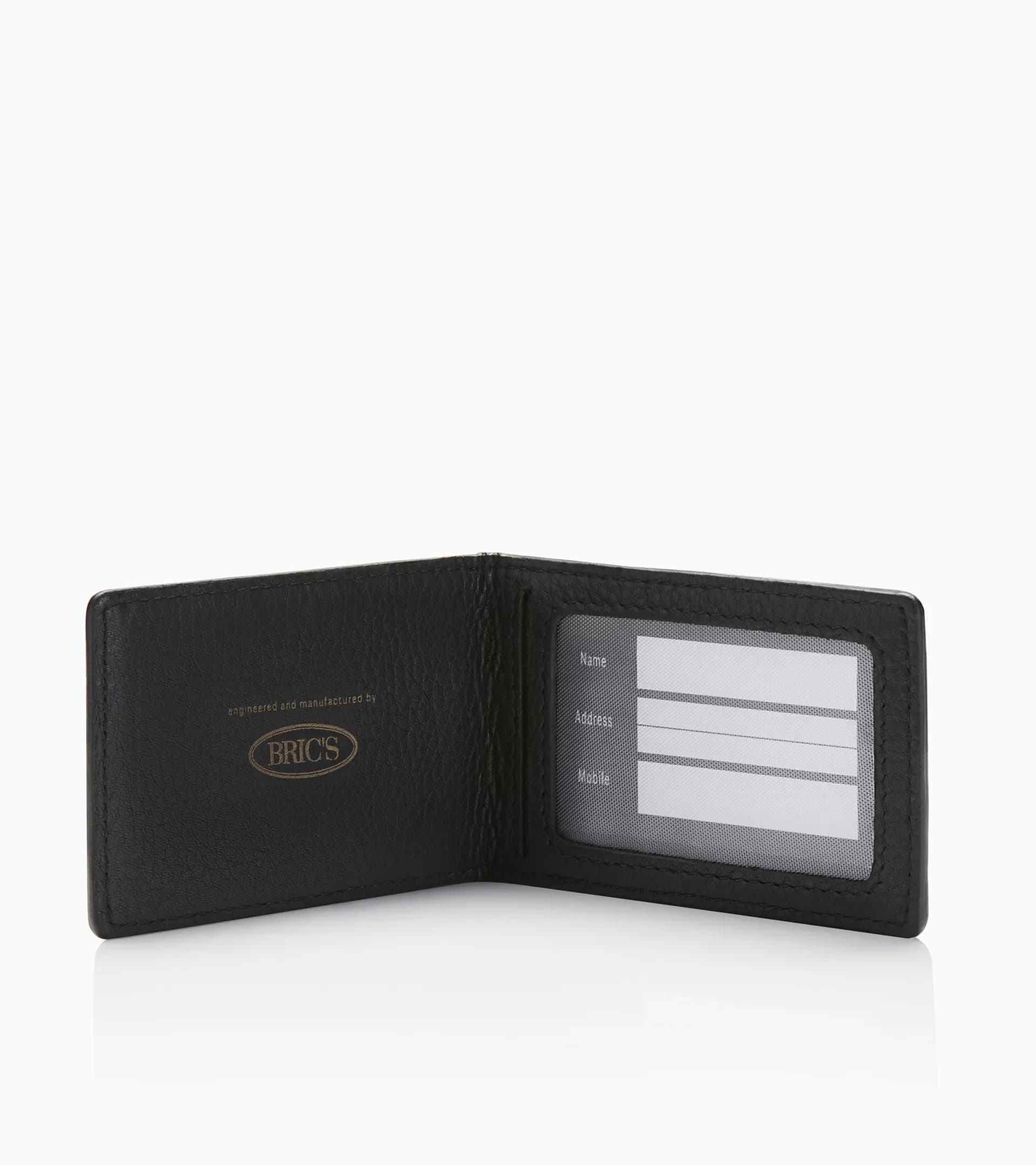 Business Luggage Tag 2