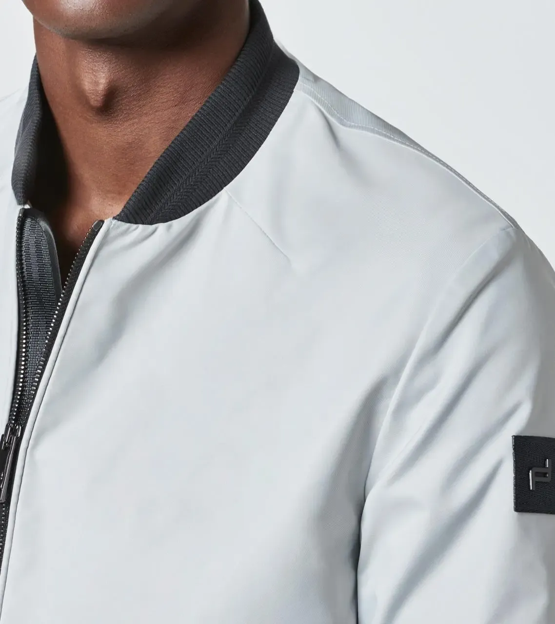 Rebel Tec Flex Blouson 4