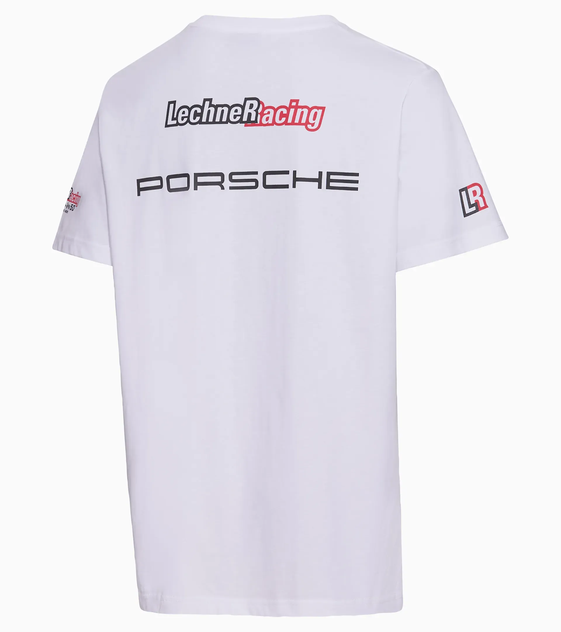 T-Shirt – Lechner Racing  1