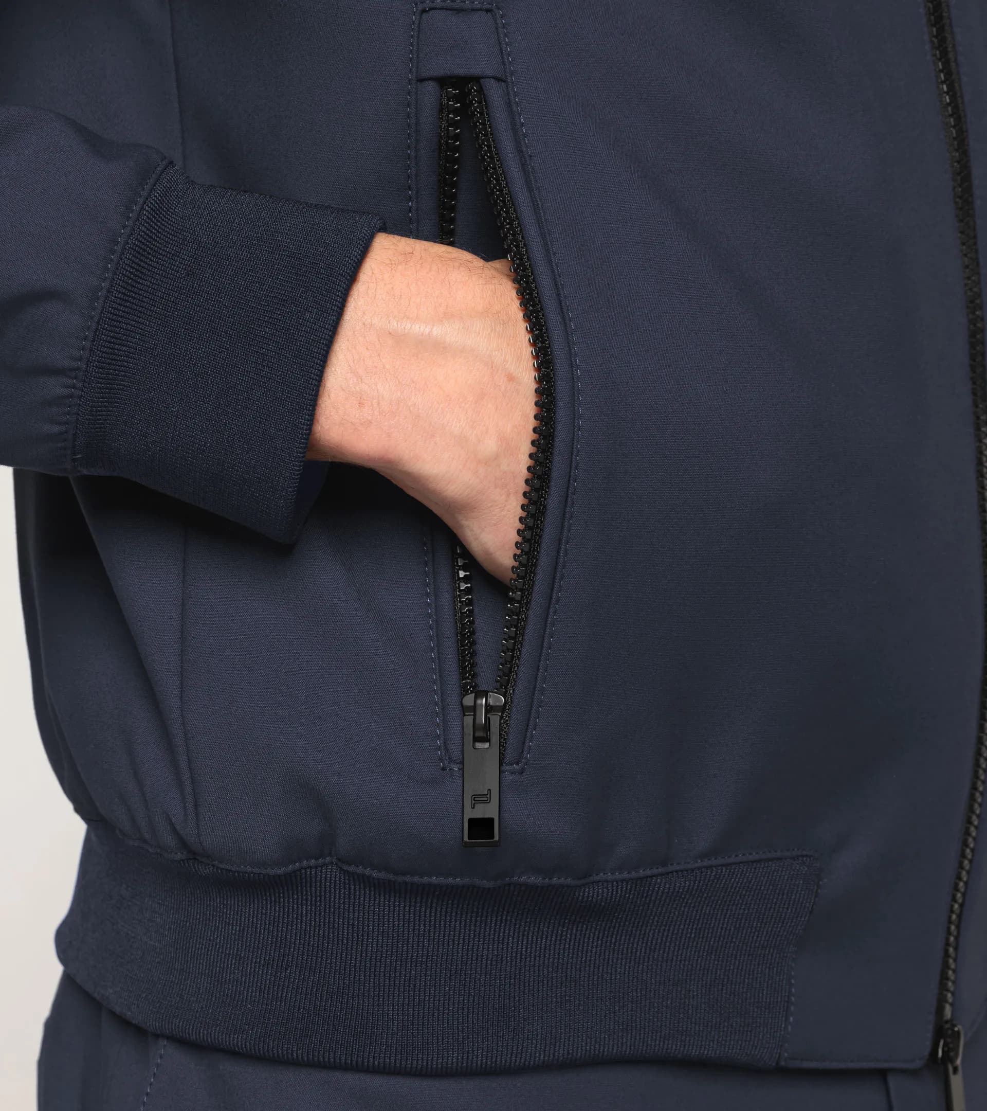 Blouson de voyage 4