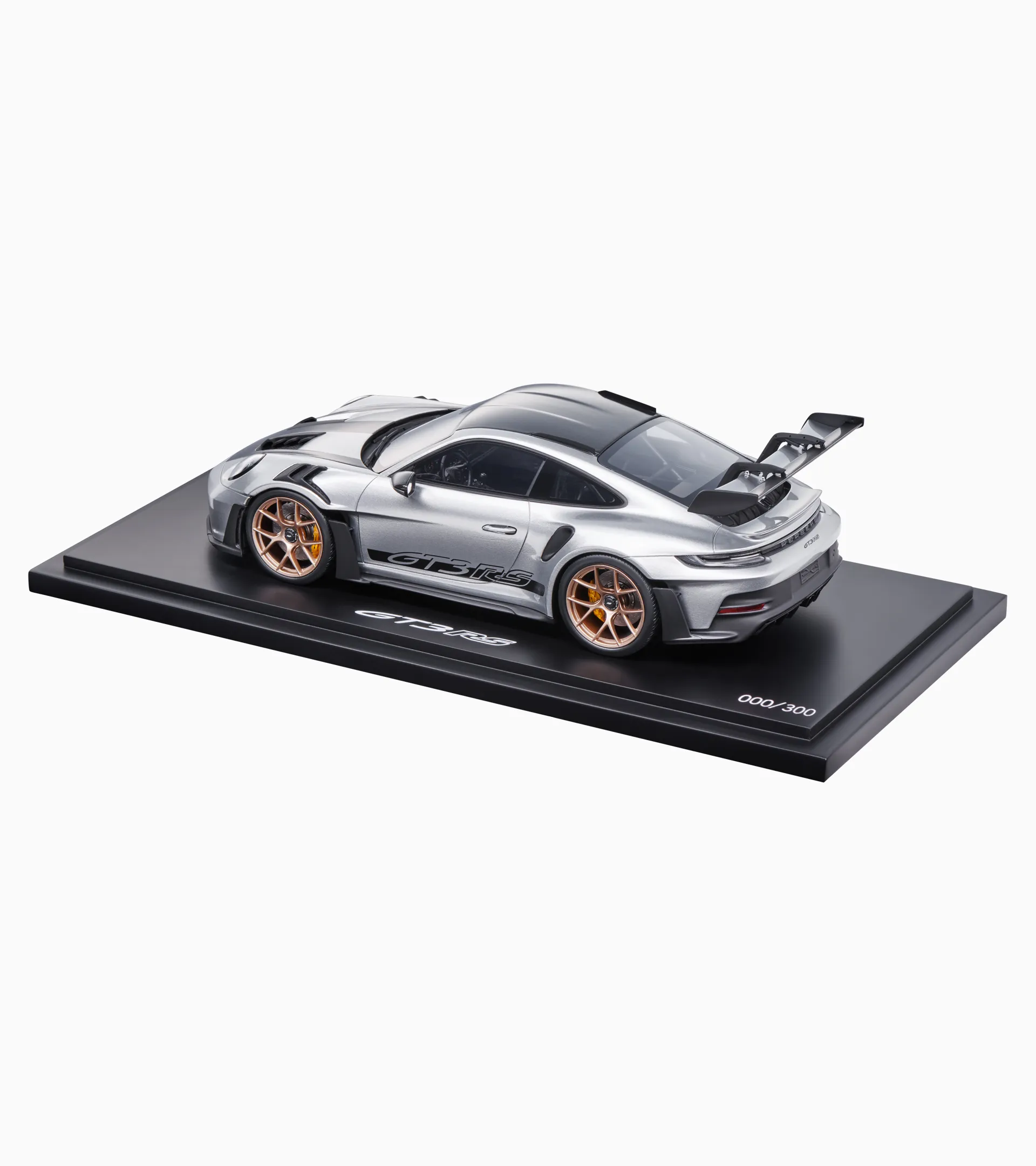 Porsche 911 GT3 RS (992) – Limited edition 2