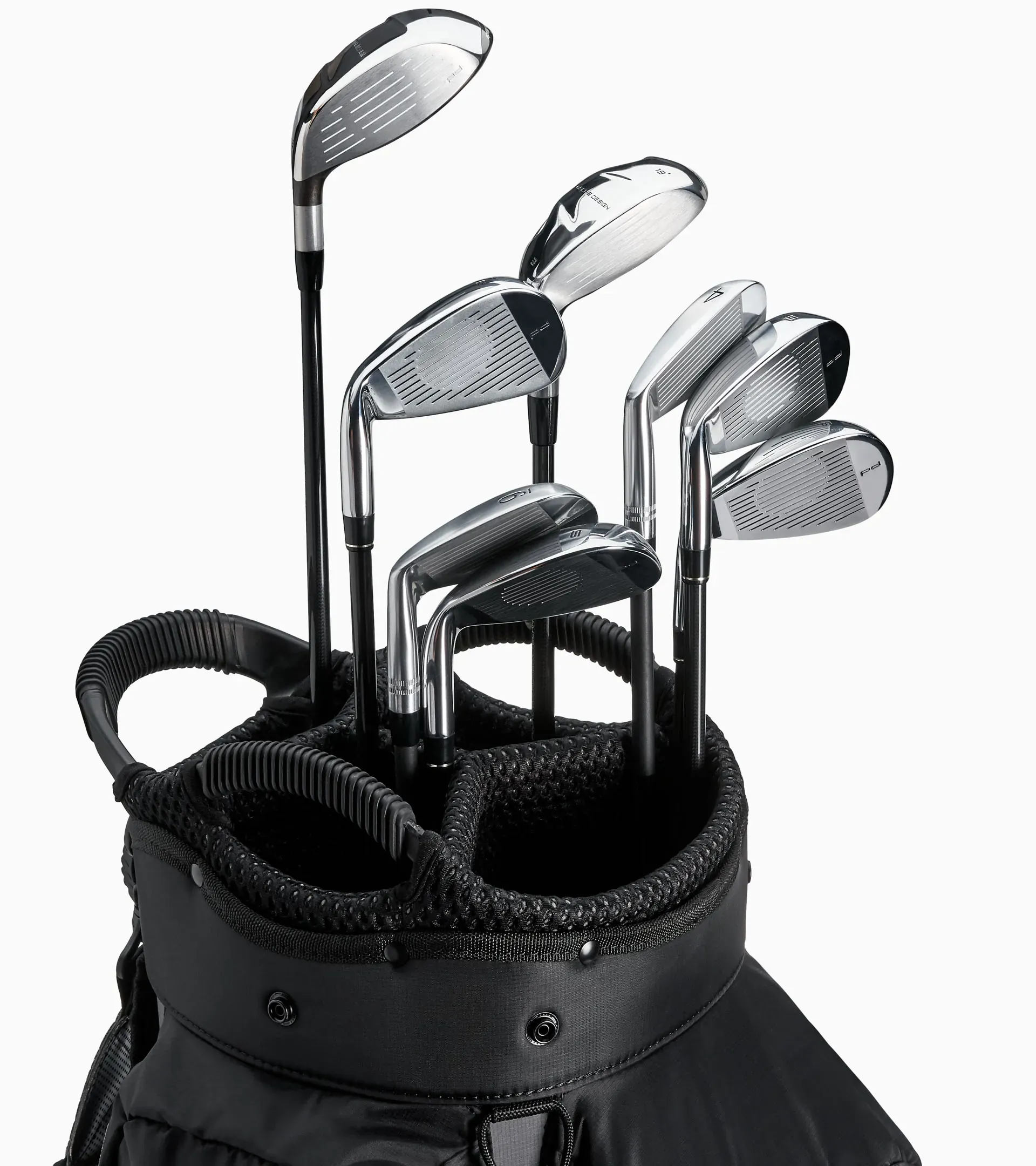 Golf Cart Bag – Sport 6