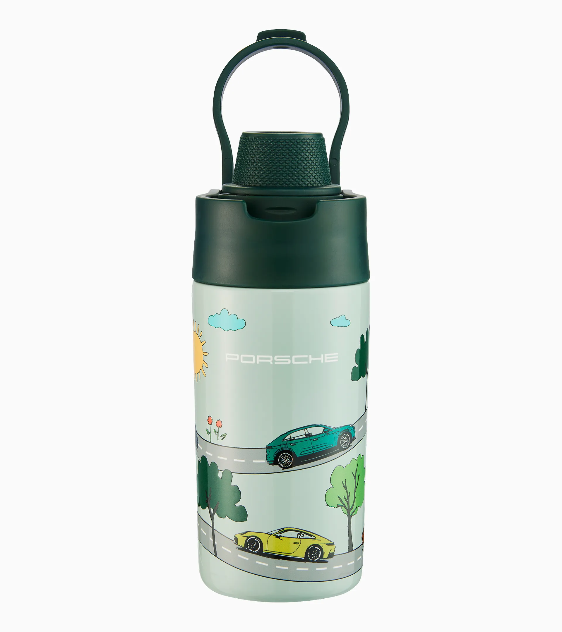 Kids' drink bottle 2