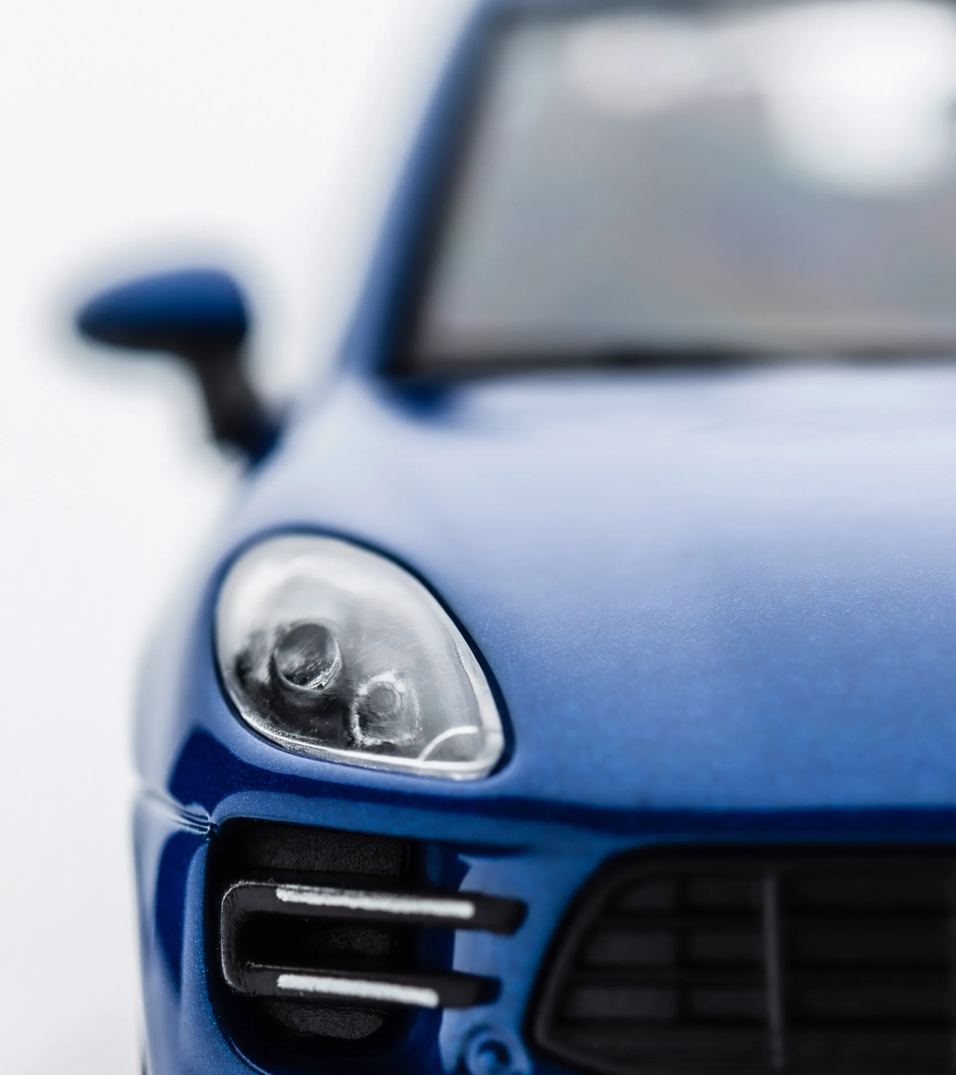 Porsche Macan Turbo 2