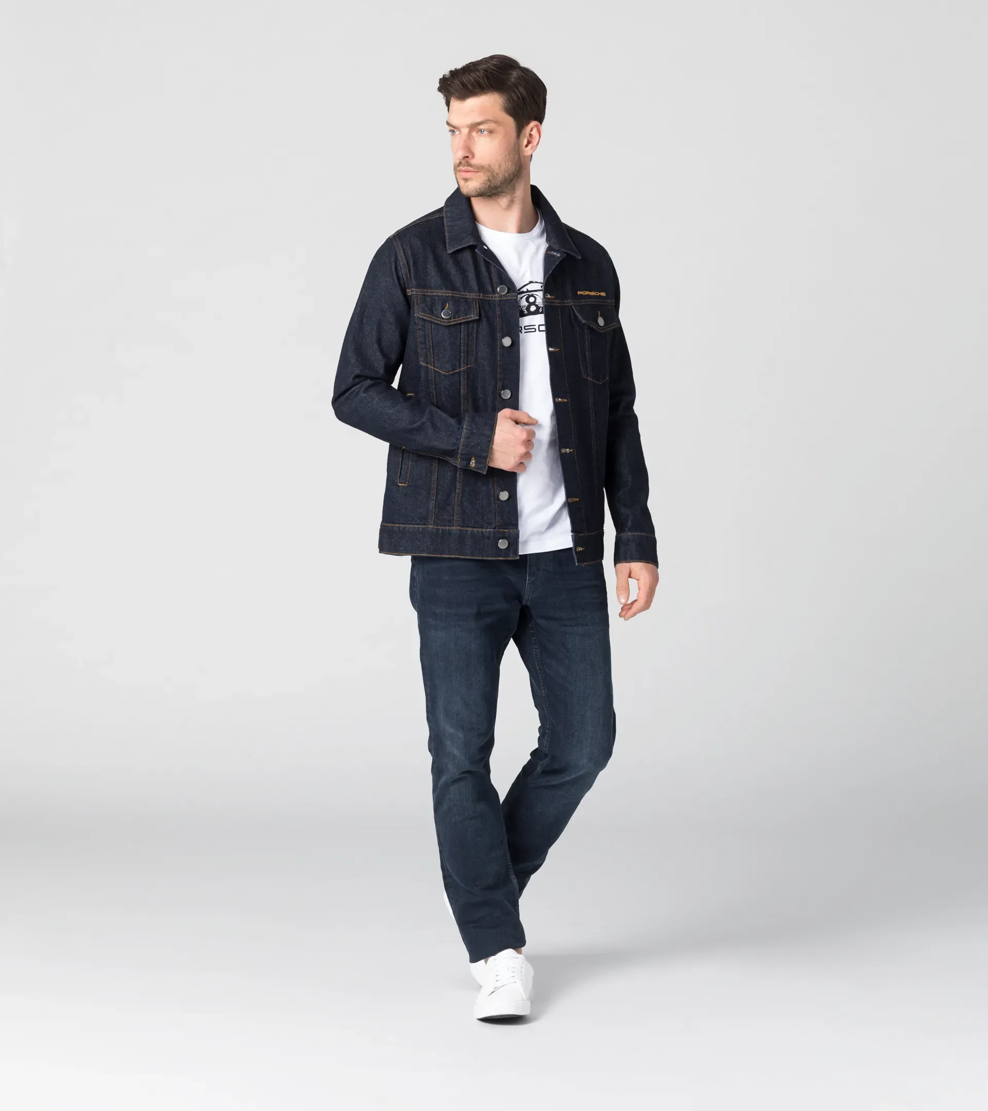 Jeansjacke – Essential 5