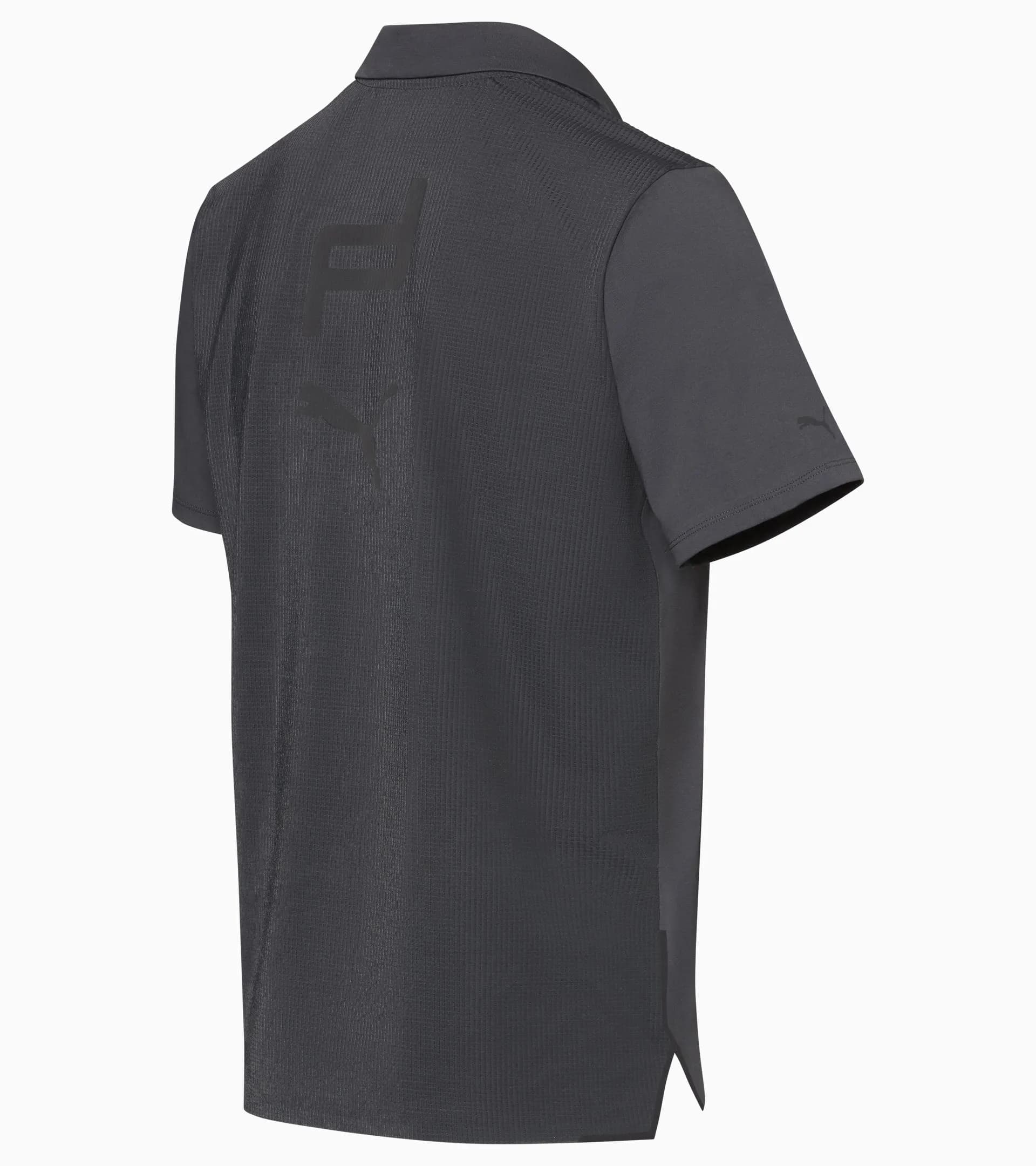 新品　BRIEFING LOGO LINE POLO RELAXED FIT MEN'S LOGO LINE POLO （リラックスフィット）（メンズサイド