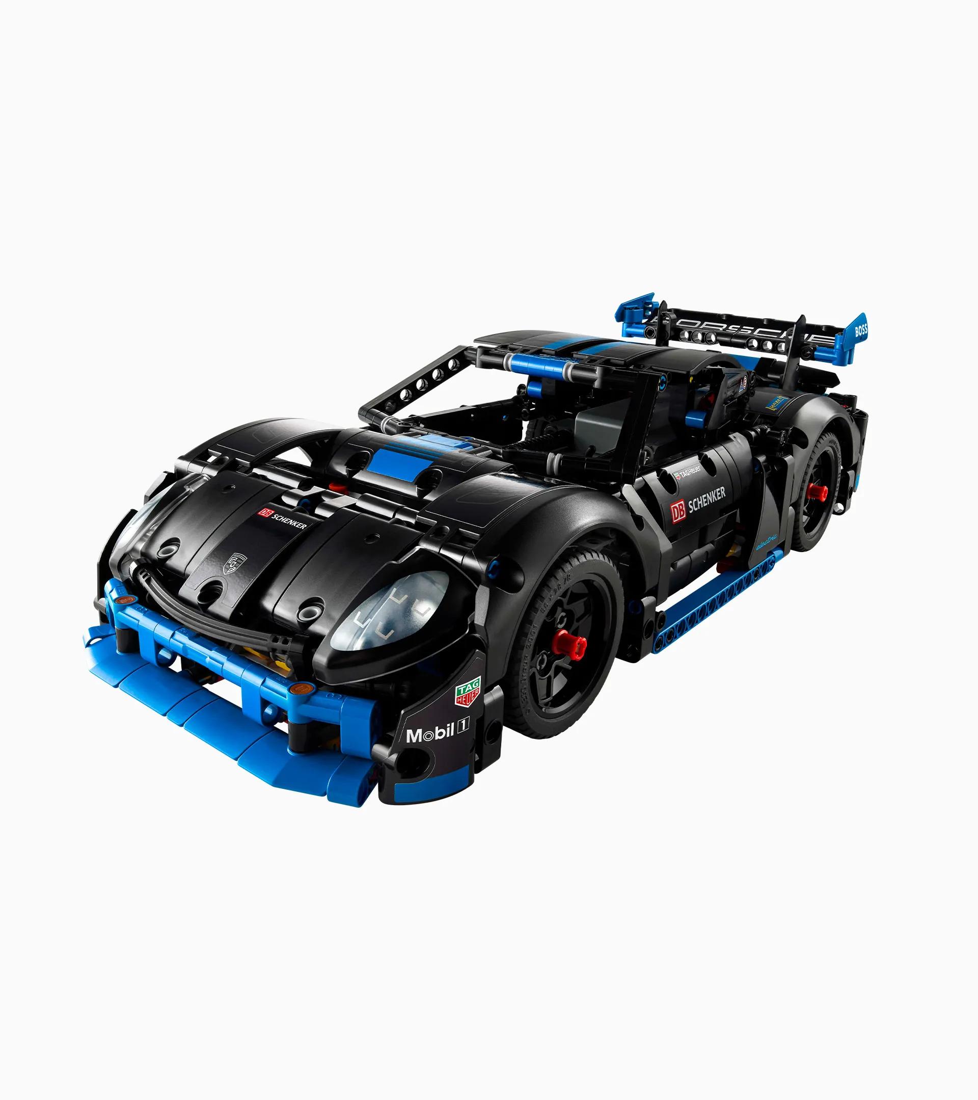 LEGO® Technic Porsche GT4 e-Performance thumbnail 2