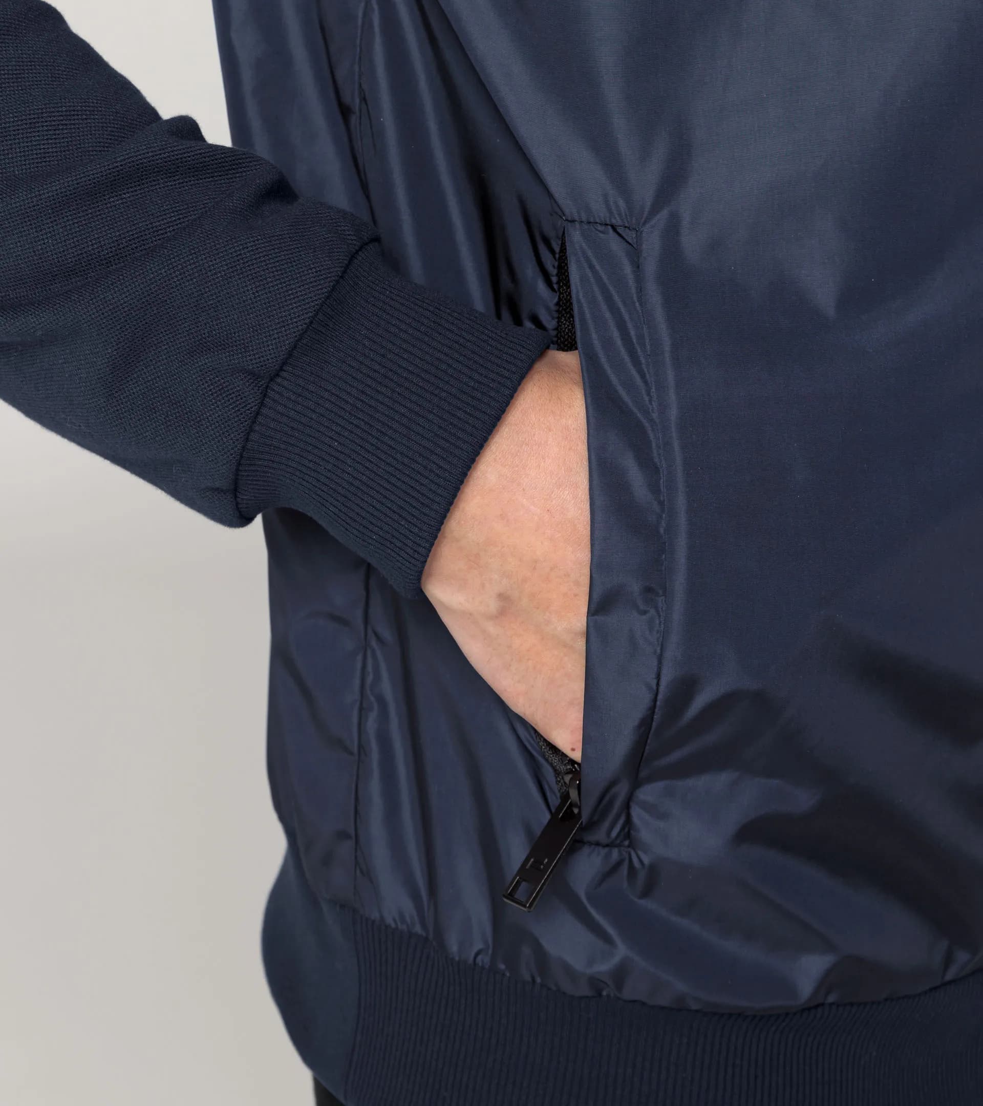 Athleisure Cardigan  4