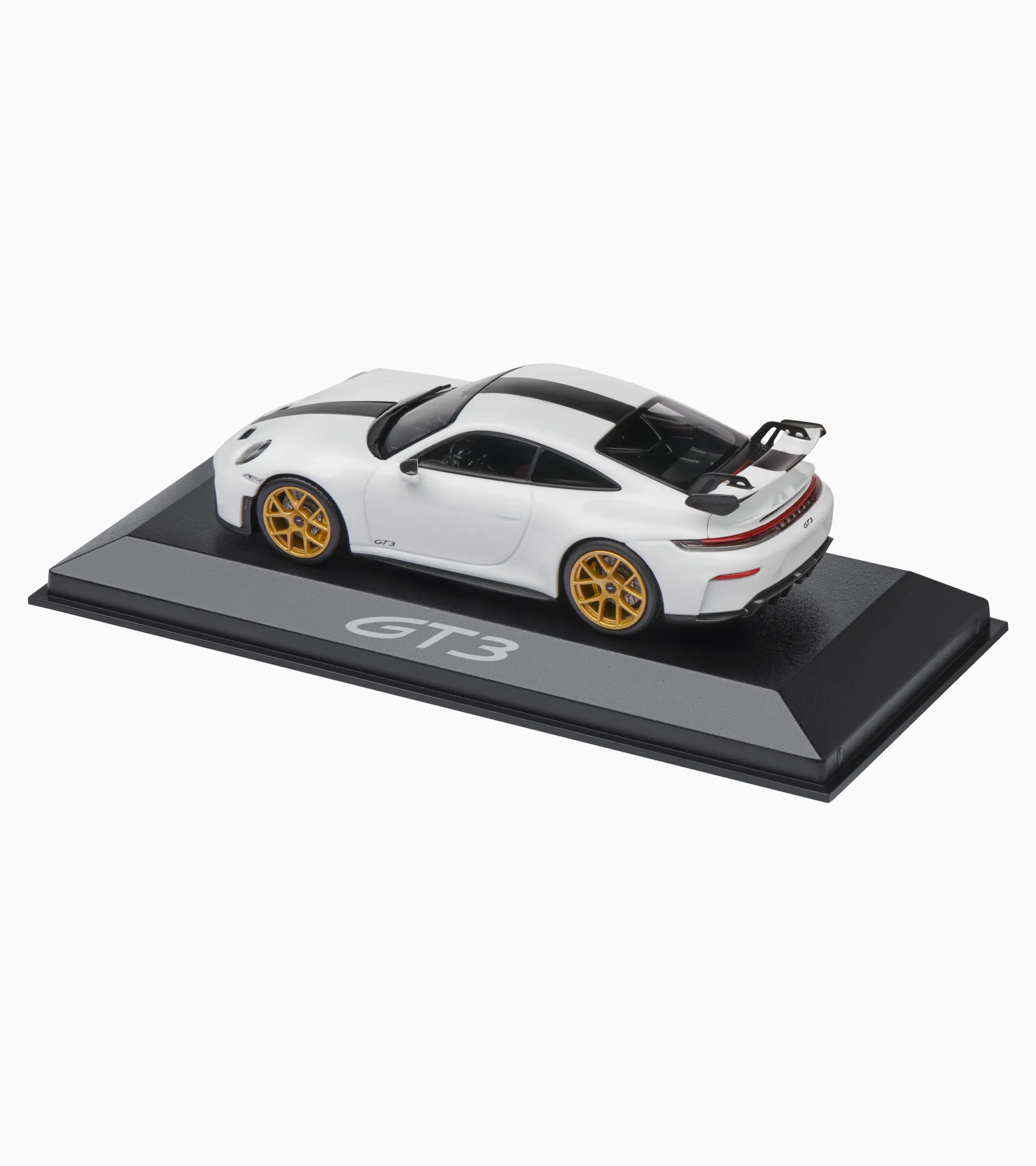 Porsche 911 GT3 (992.2) 3