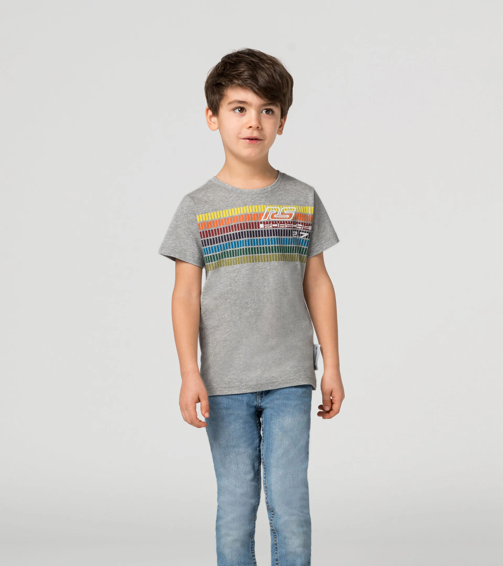 Camiseta para niño – RS 2.7  5