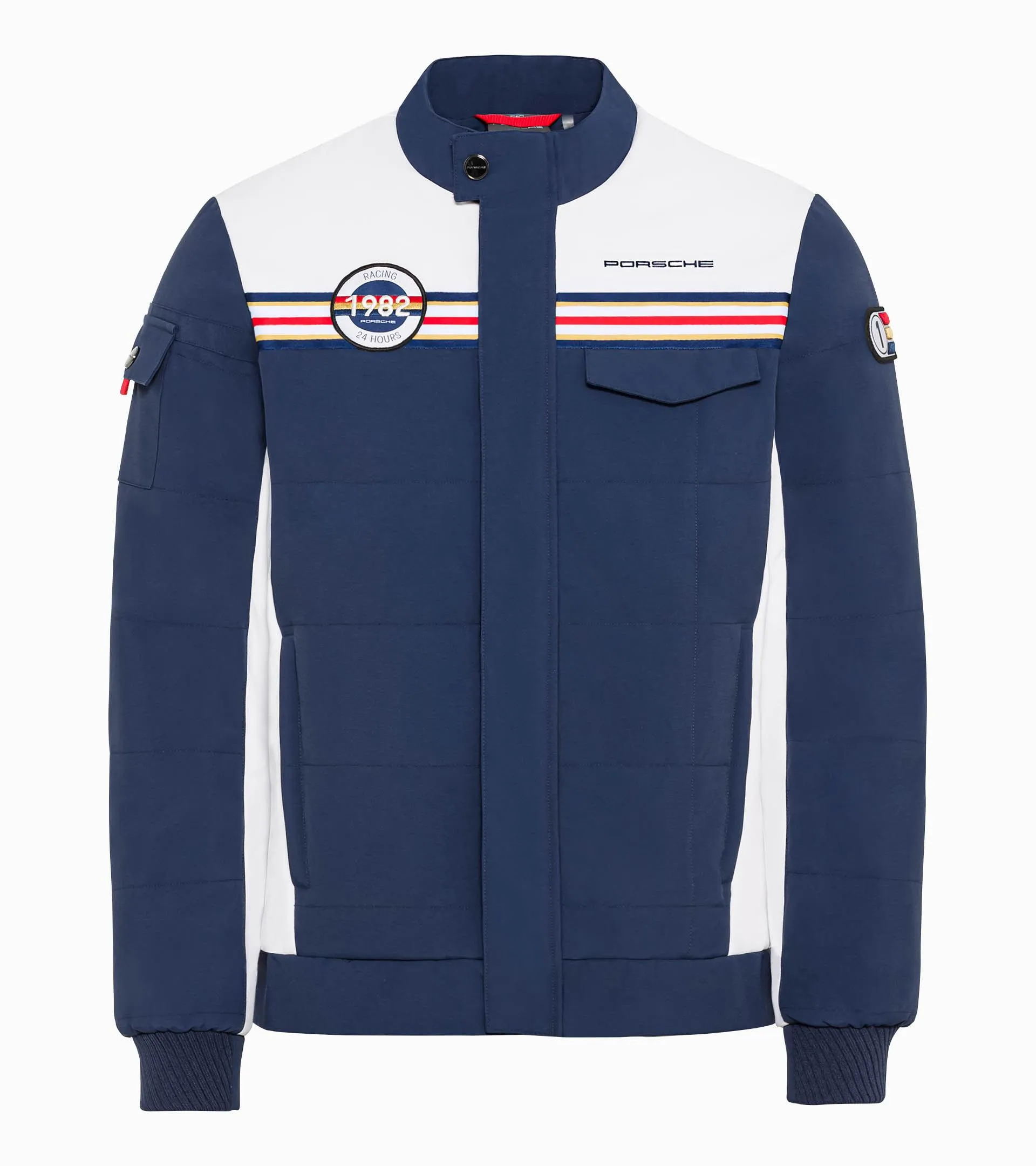 Jacket – Racing 1