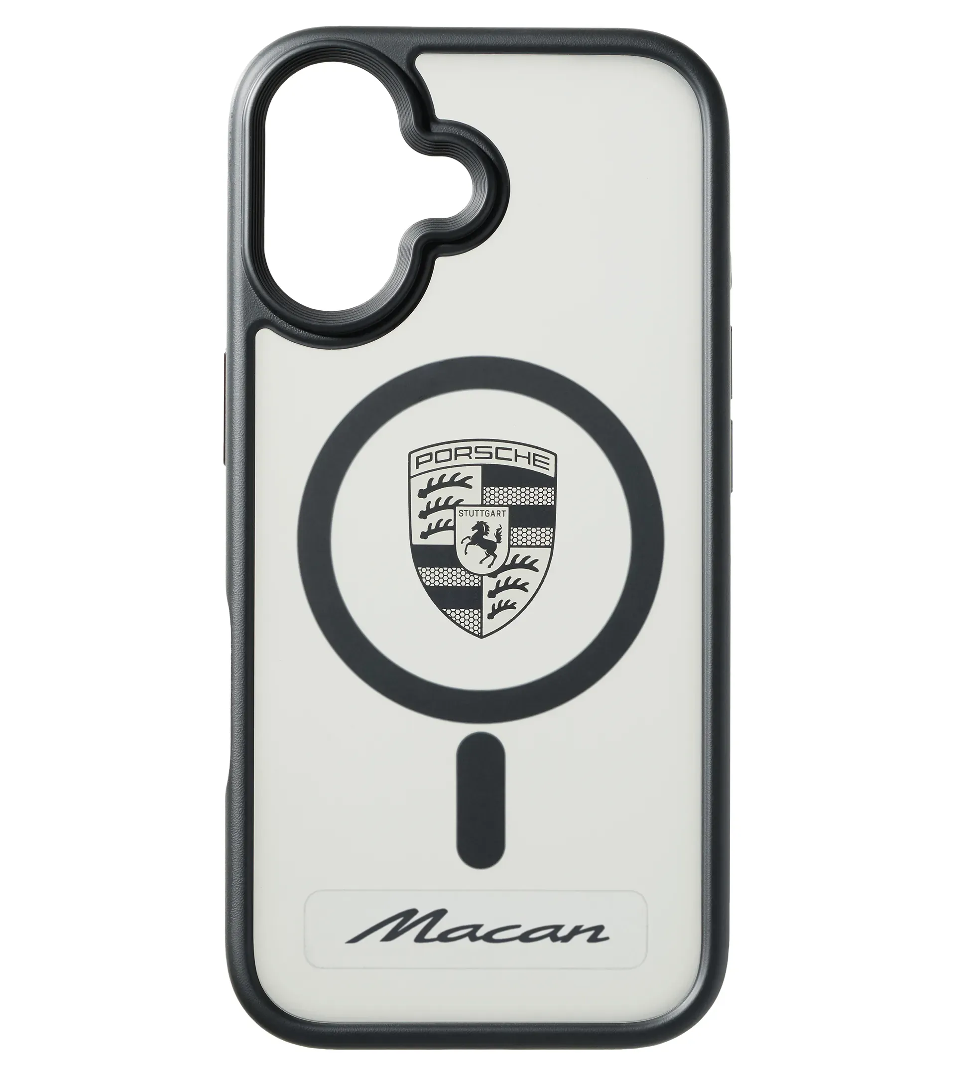 Snap-on case for  iPhone® 17 2