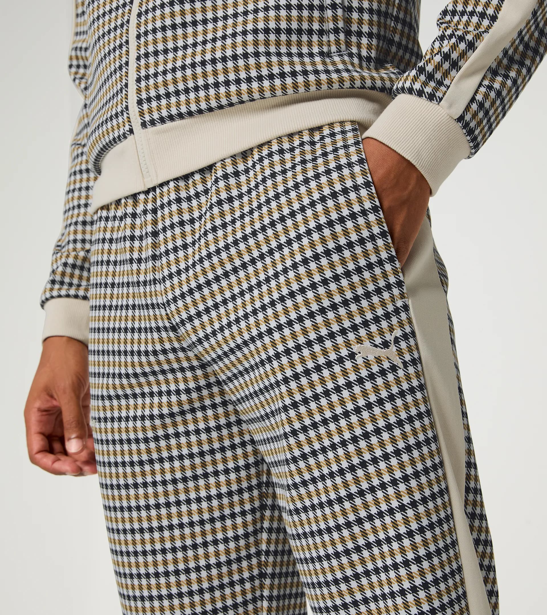 Joggers – 911 Targa 60Y 4