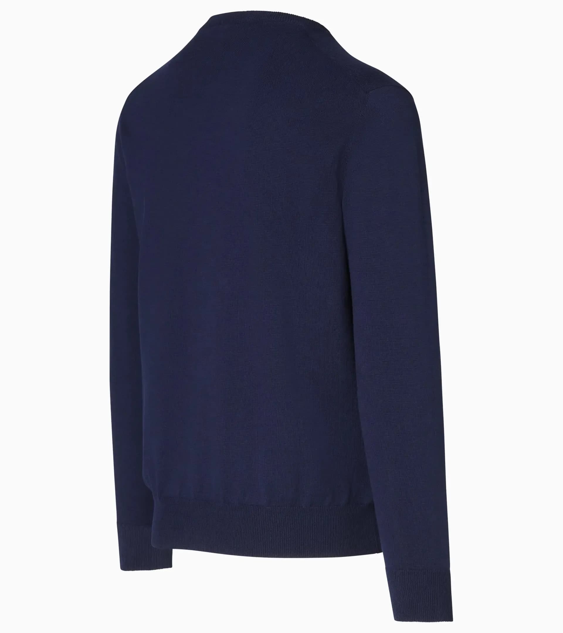 Eco Landscape Sweater 2