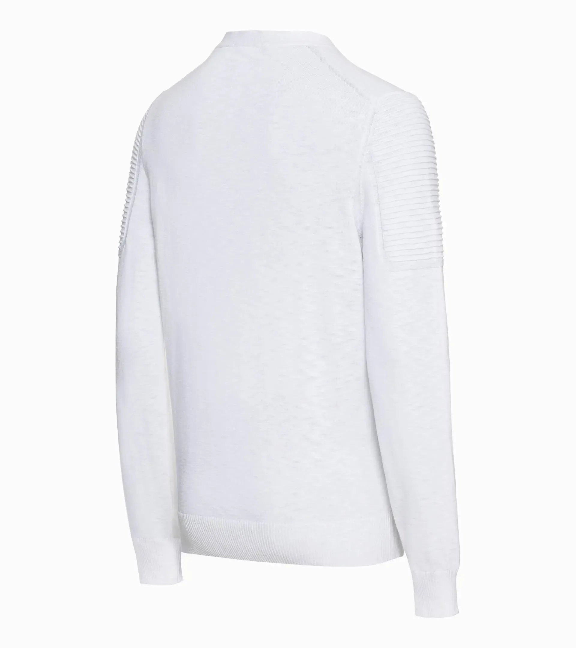 Racing Detail Sweater 2