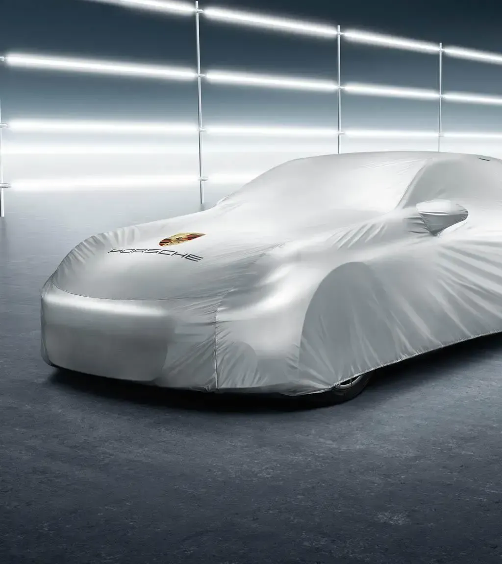 Housses de Voiture pour Porsche - Cover Company France