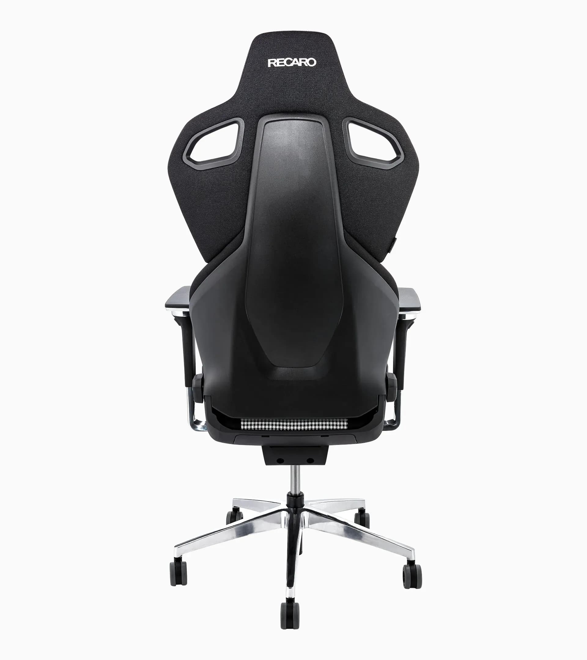 Chaise gaming RECARO x Porsche Pepita – Ltd. 2
