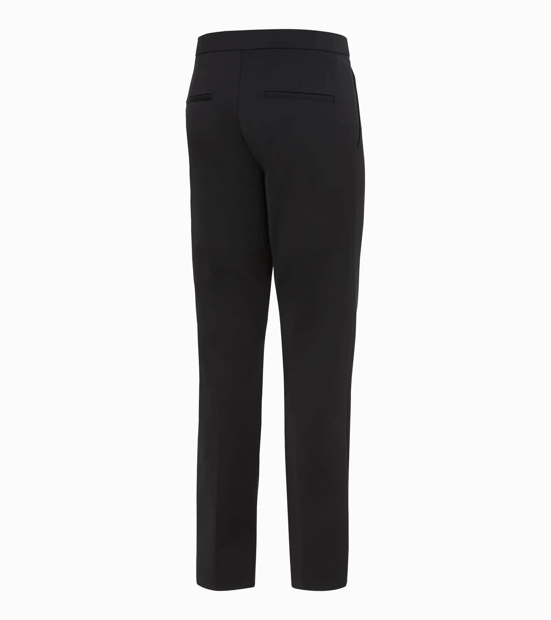 Athleisure trousers  2