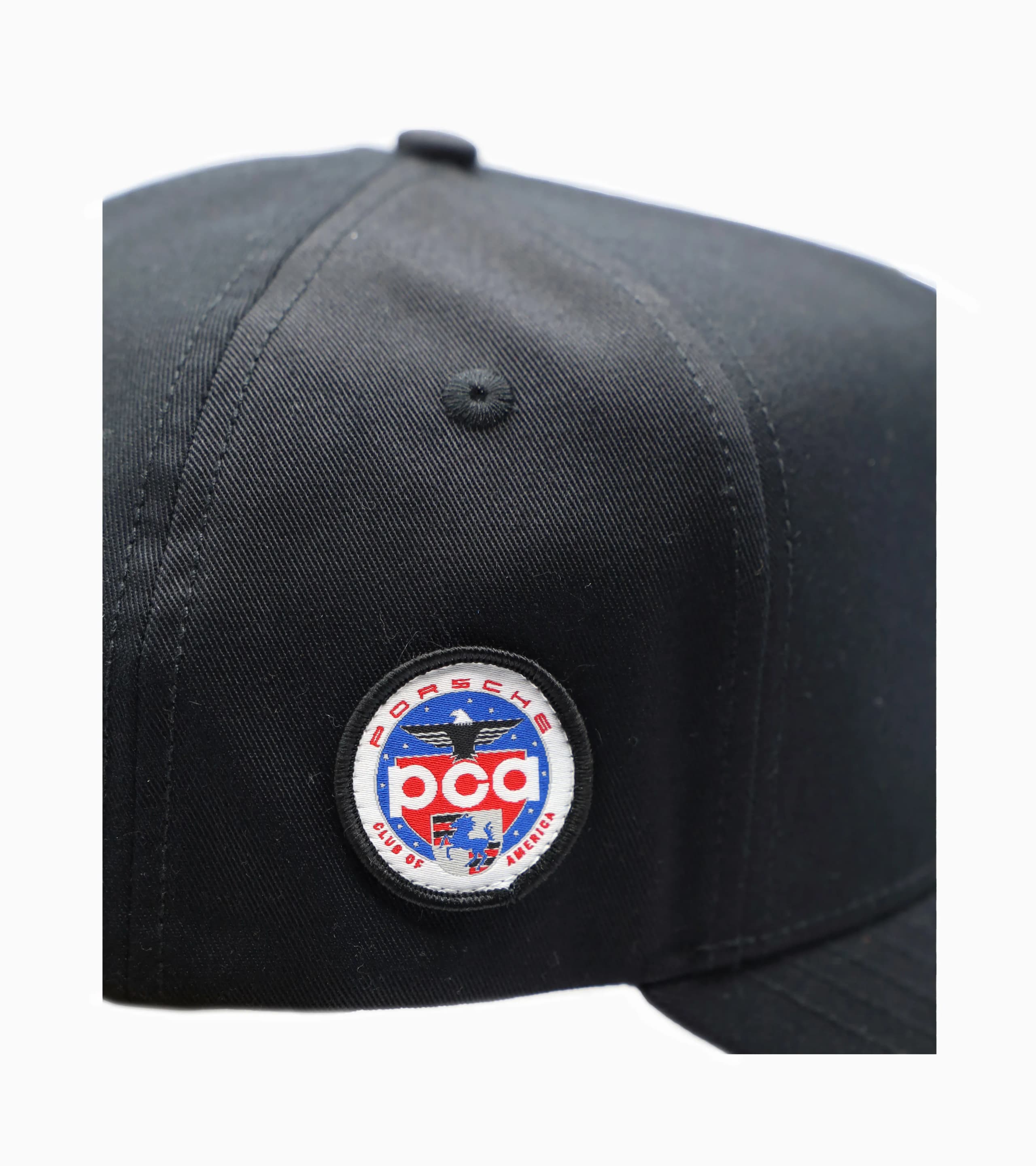 Porsche x PCA Cap "911 Club Coupé" 4