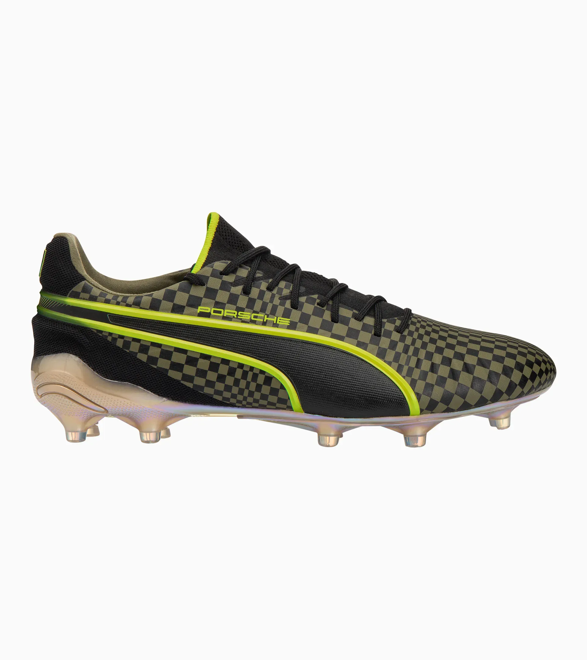 Football boots – 911 Spirit 70 1