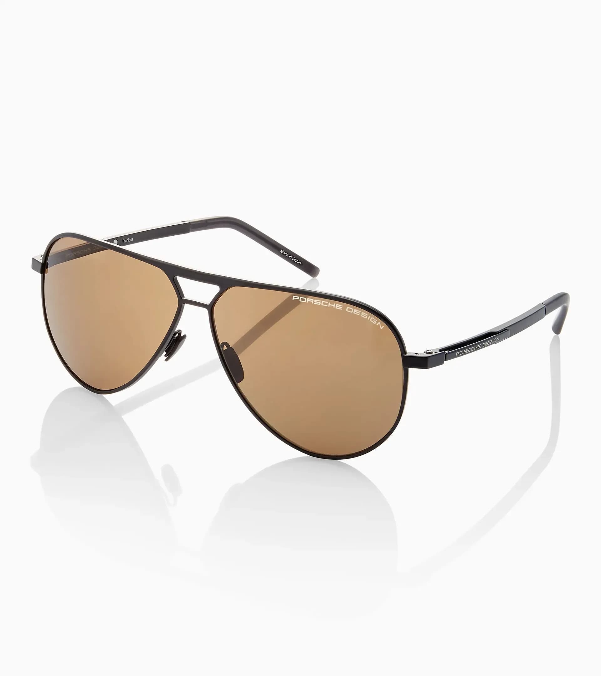 Lunette de soleil discount homme porsche design